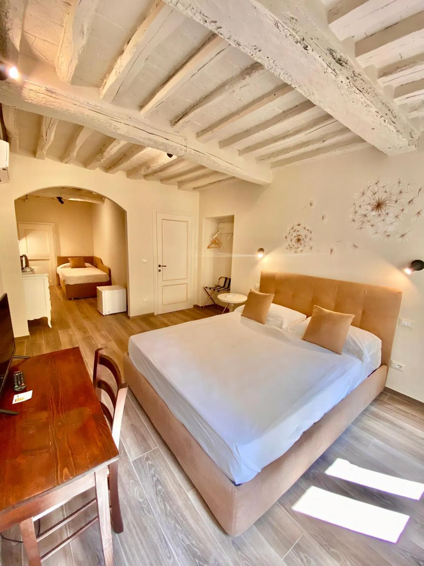 Casa Ambra