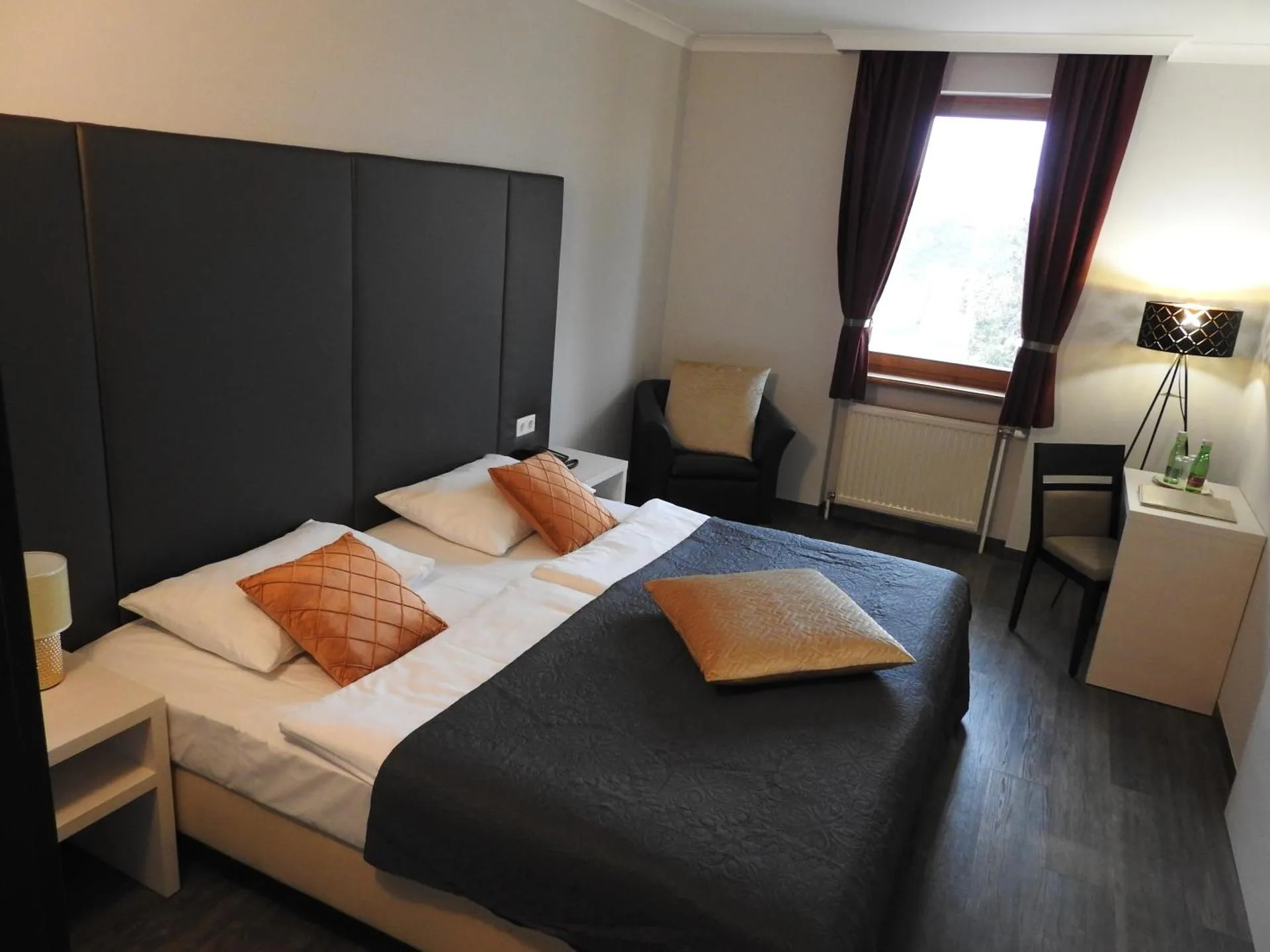 Dog Friendly Hotel $Petronell - $Hotel Marc Aurel