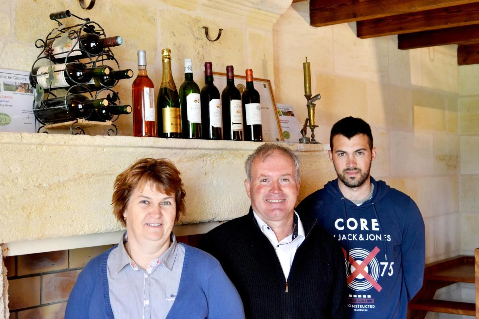 Chateau Laborde