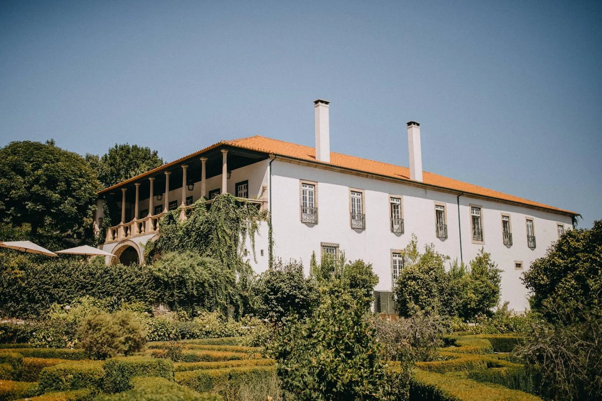 Hotel Rural Casa dos Viscondes da Varzea