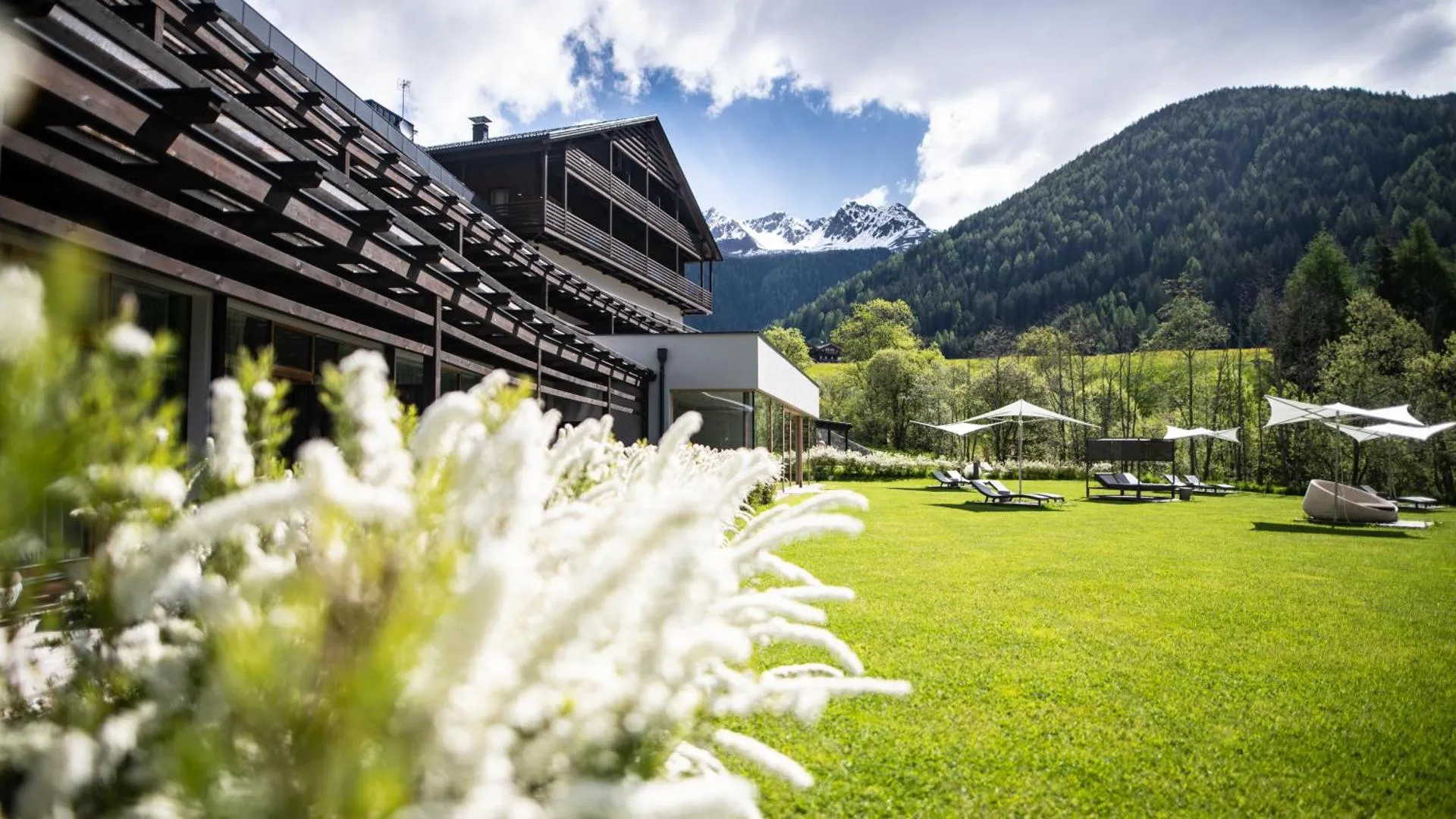 La Casies Mountain Living Hotel