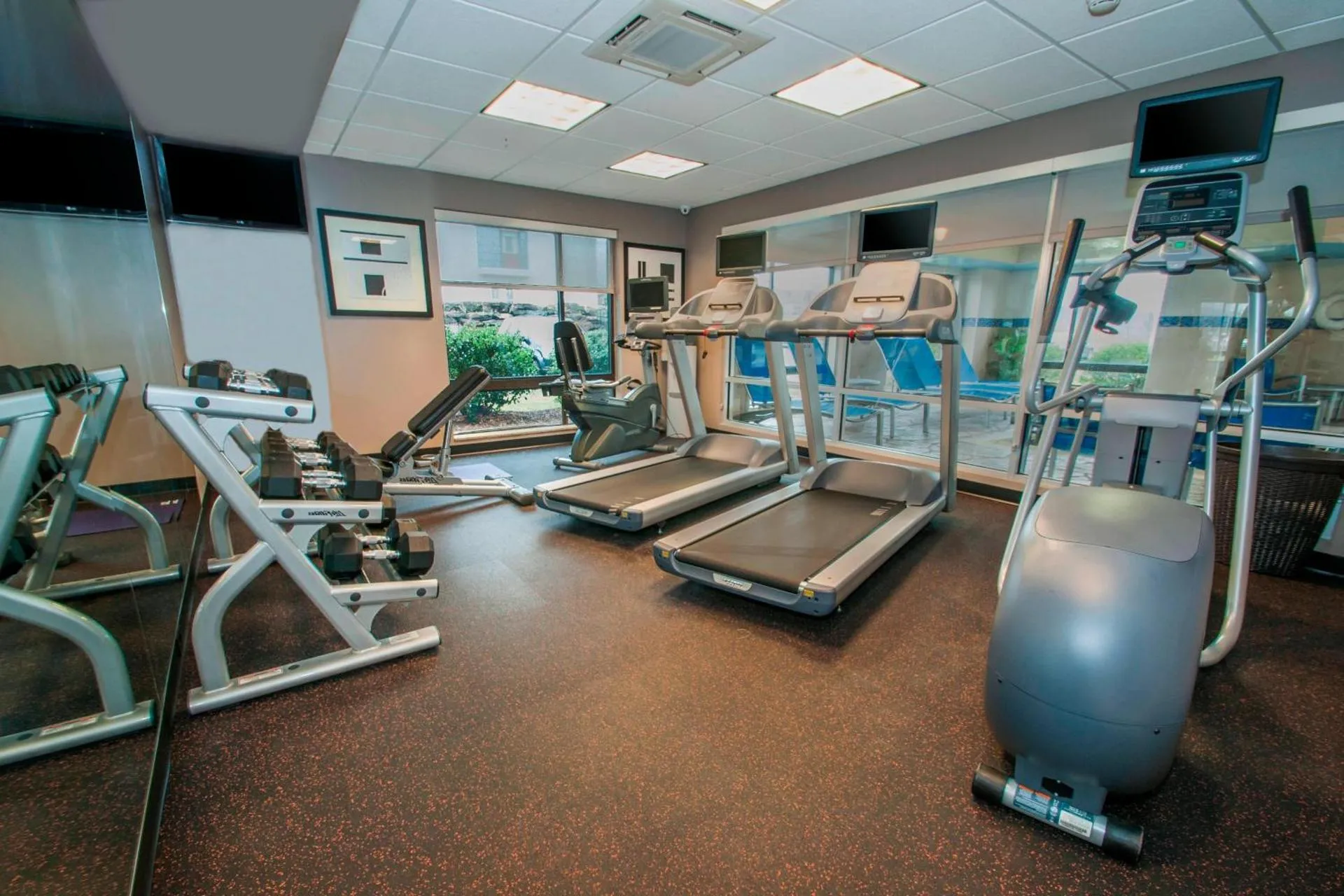 Dog Friendly Hotel $Moosic - $TownePlace Suites by Marriott Scranton Wilkes-Barre