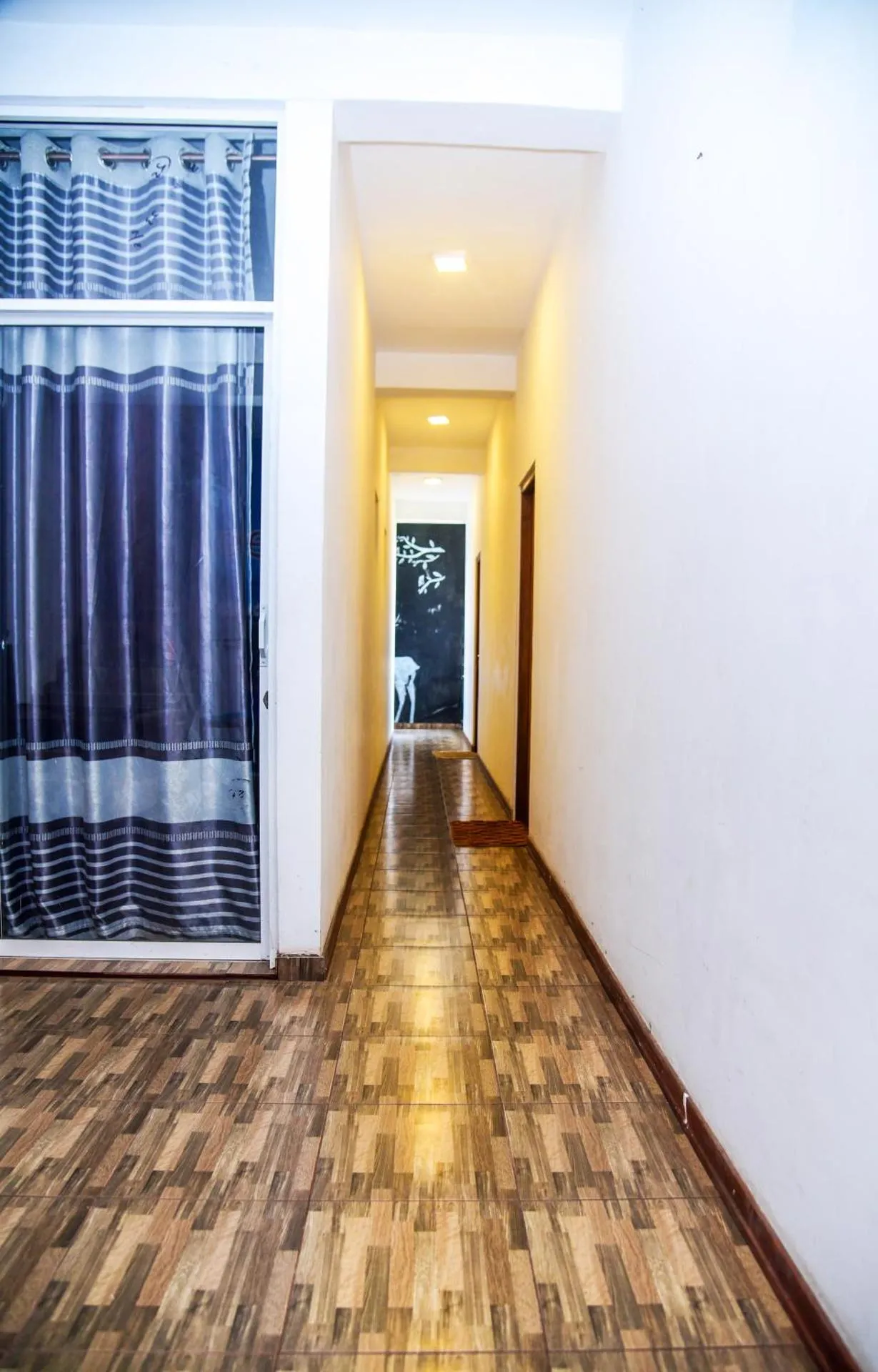 The Ella Nature Life Guest Inn