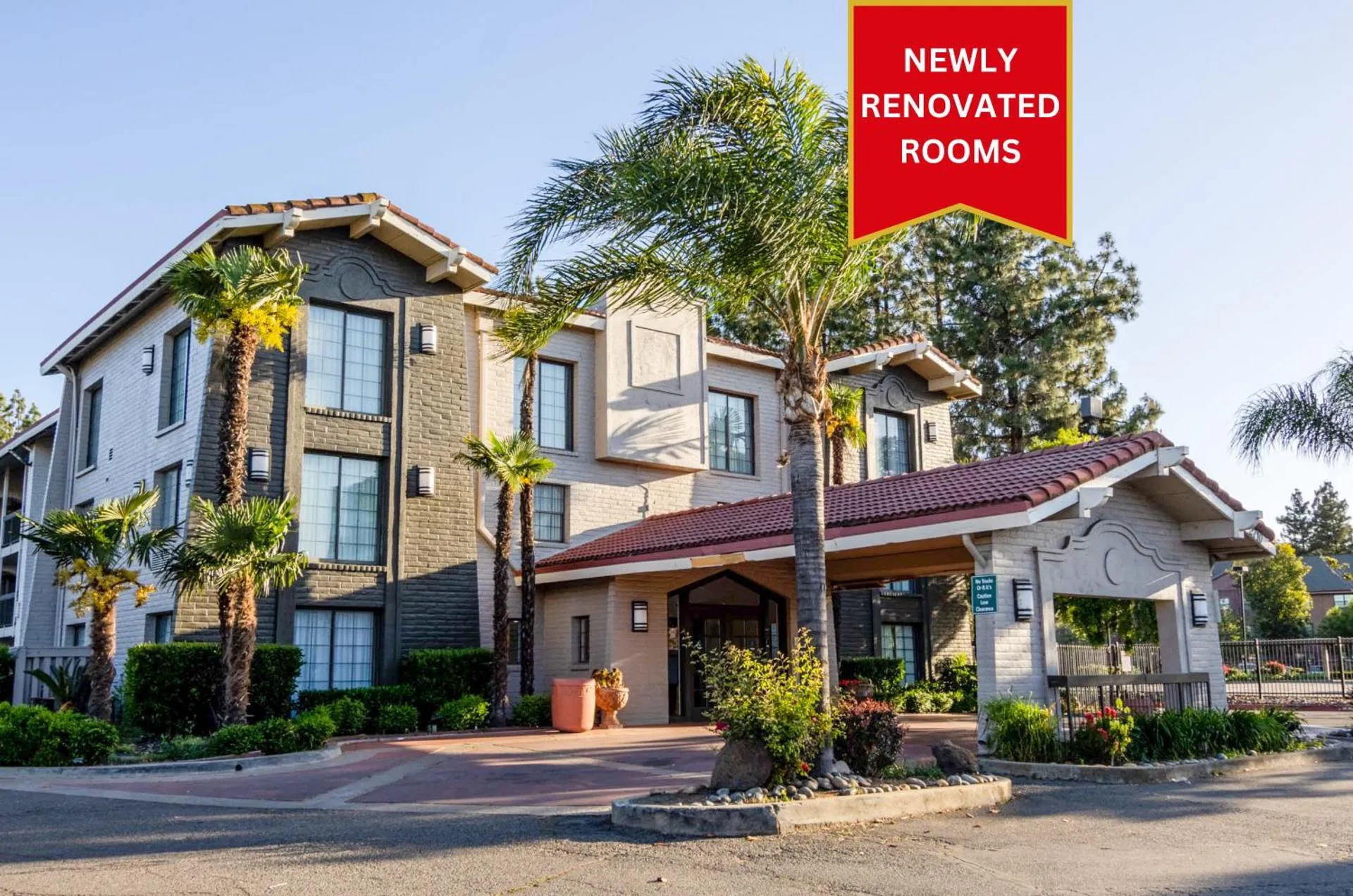 La Quinta Inn by Wyndham Stockton