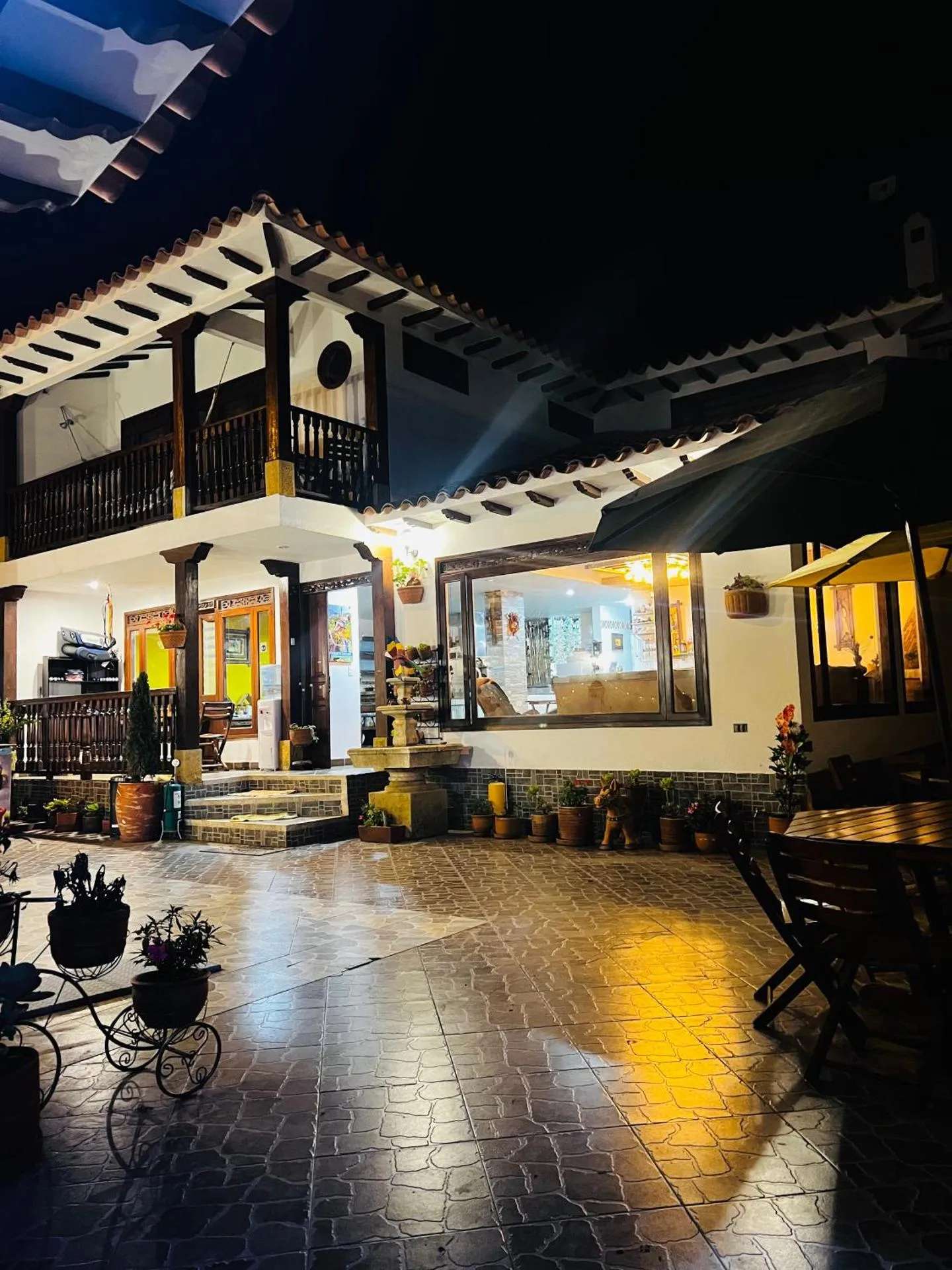 Hotel Spa Villa ByB