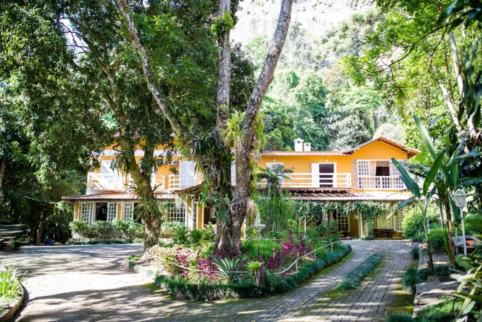 Pousada Quinta da Jade