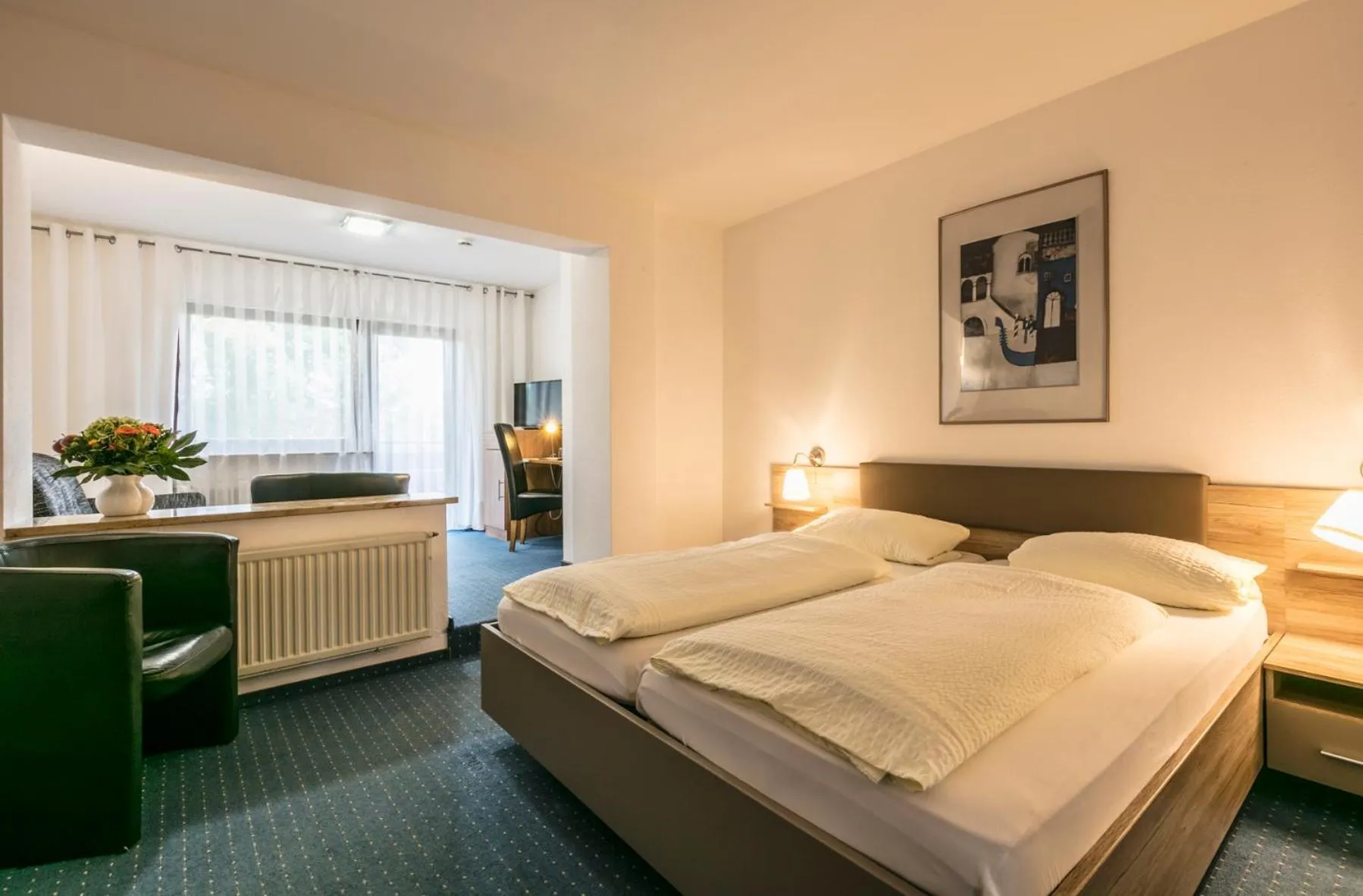 Hotel Bären