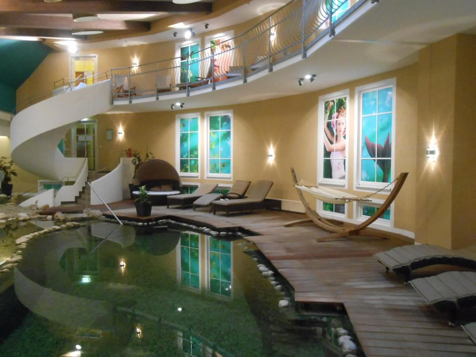 Dog Friendly Hotel $Kirchham - $Hotel am Haslinger Hof