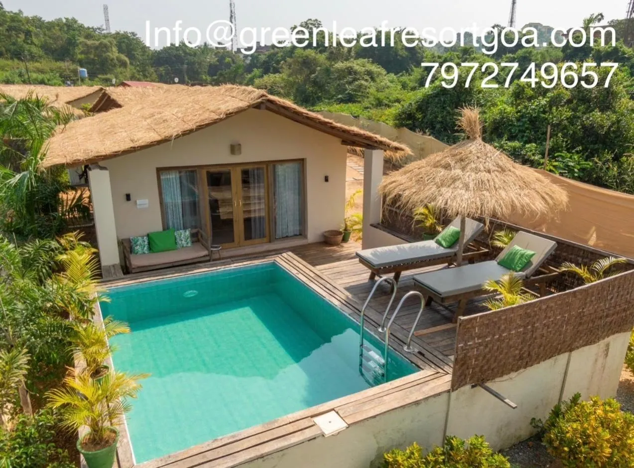 Green Leaf Resort Goa