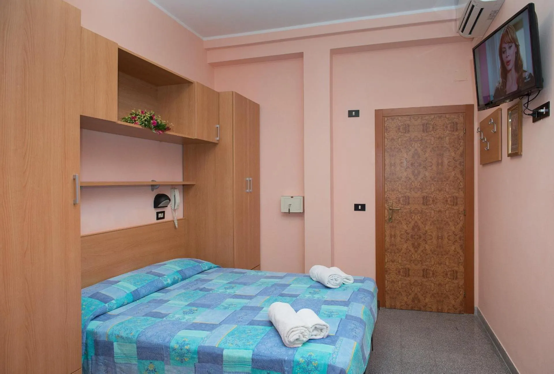 Hotel Colibri B&B