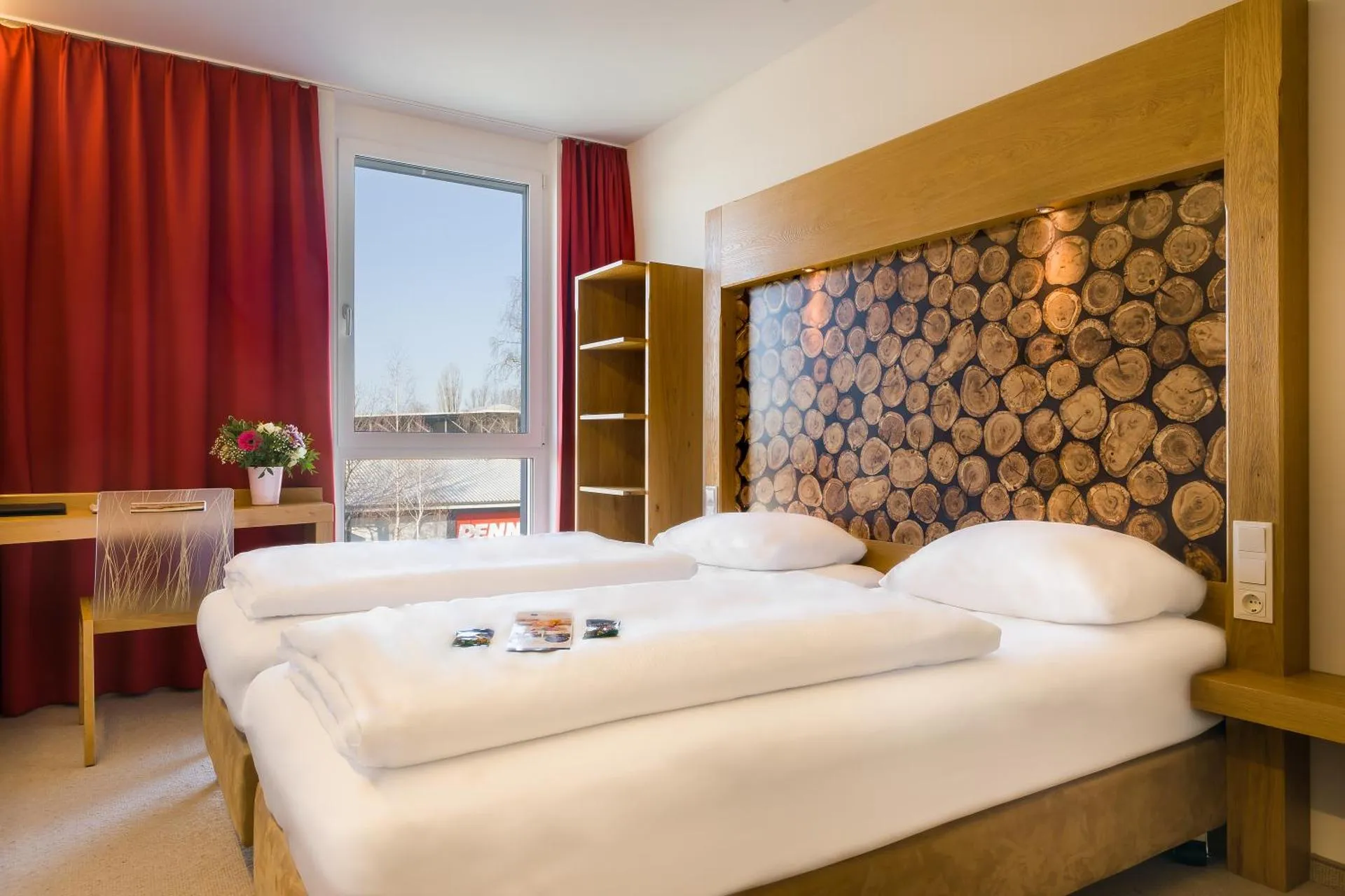 Atomis Hotel Dachau Munich