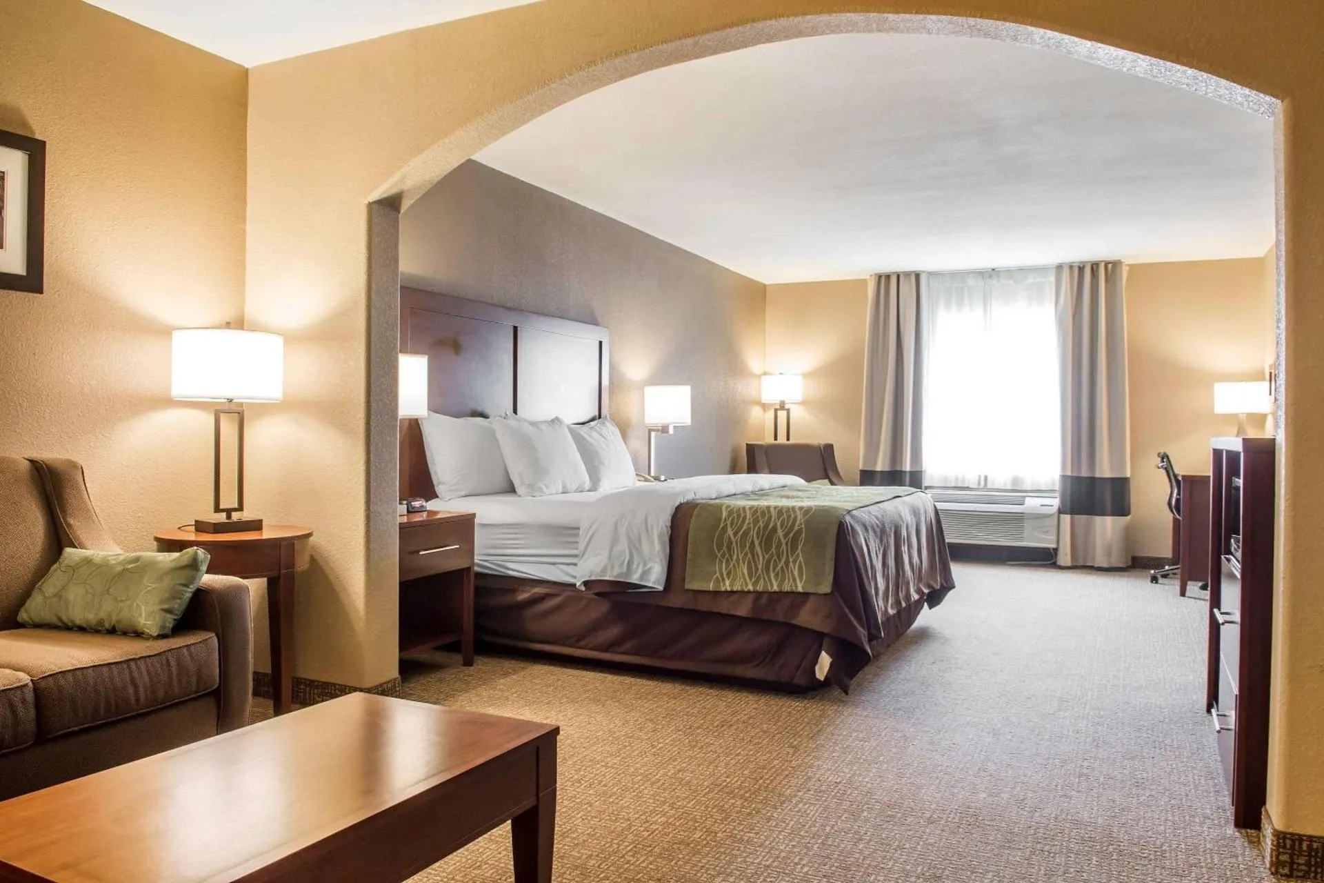 Dog Friendly Hotel $Edinburg - $Comfort Inn Edinburg South