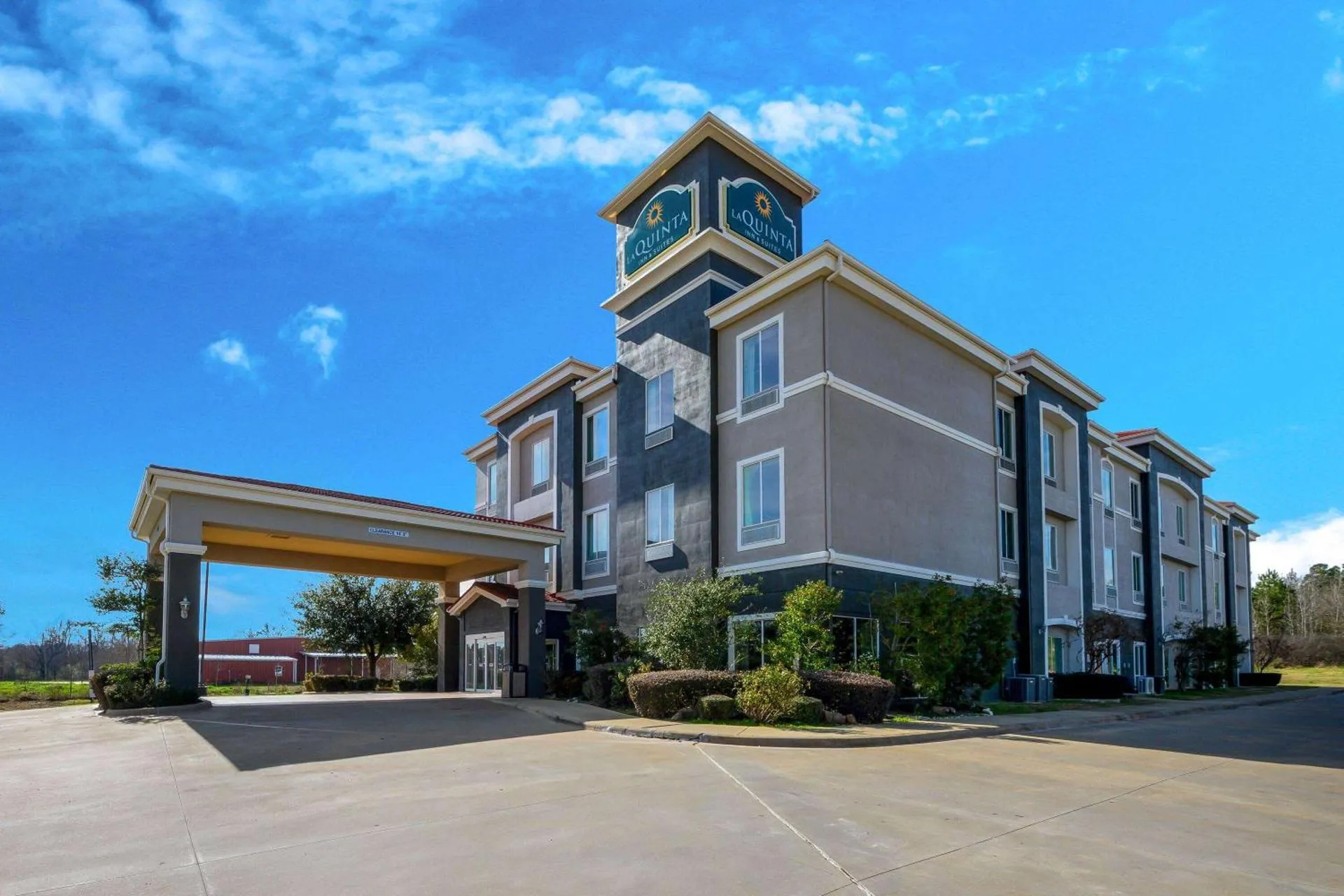 La Quinta by Wyndham Marshall