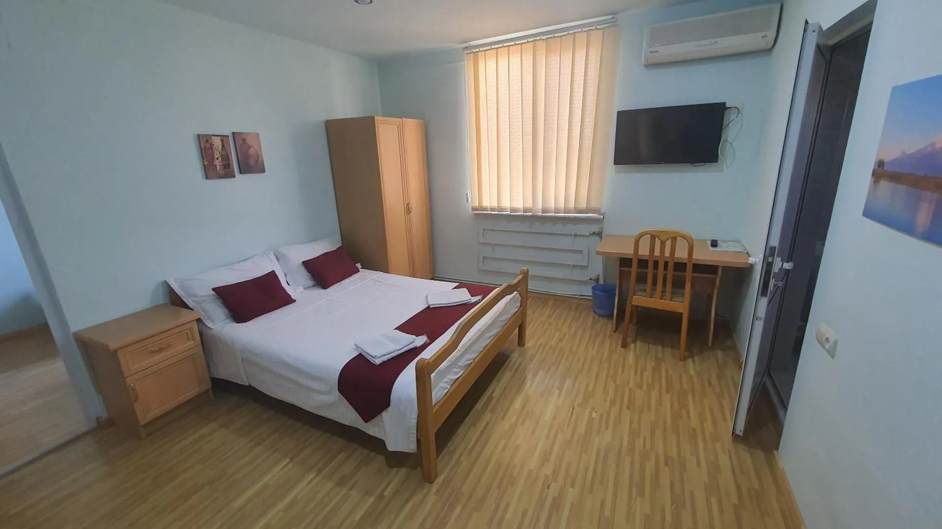 Kesabella Touristic House