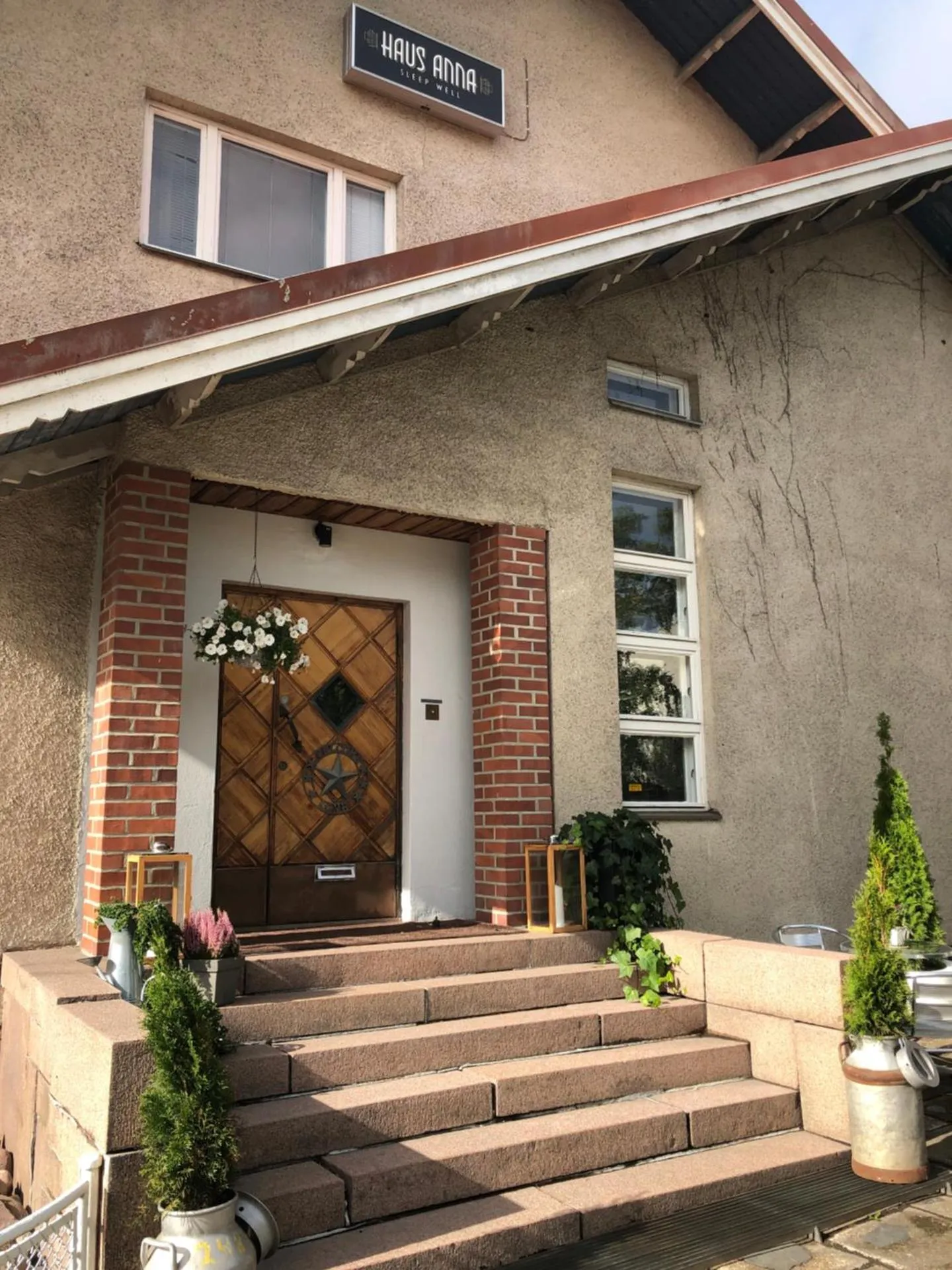 Haus Anna
