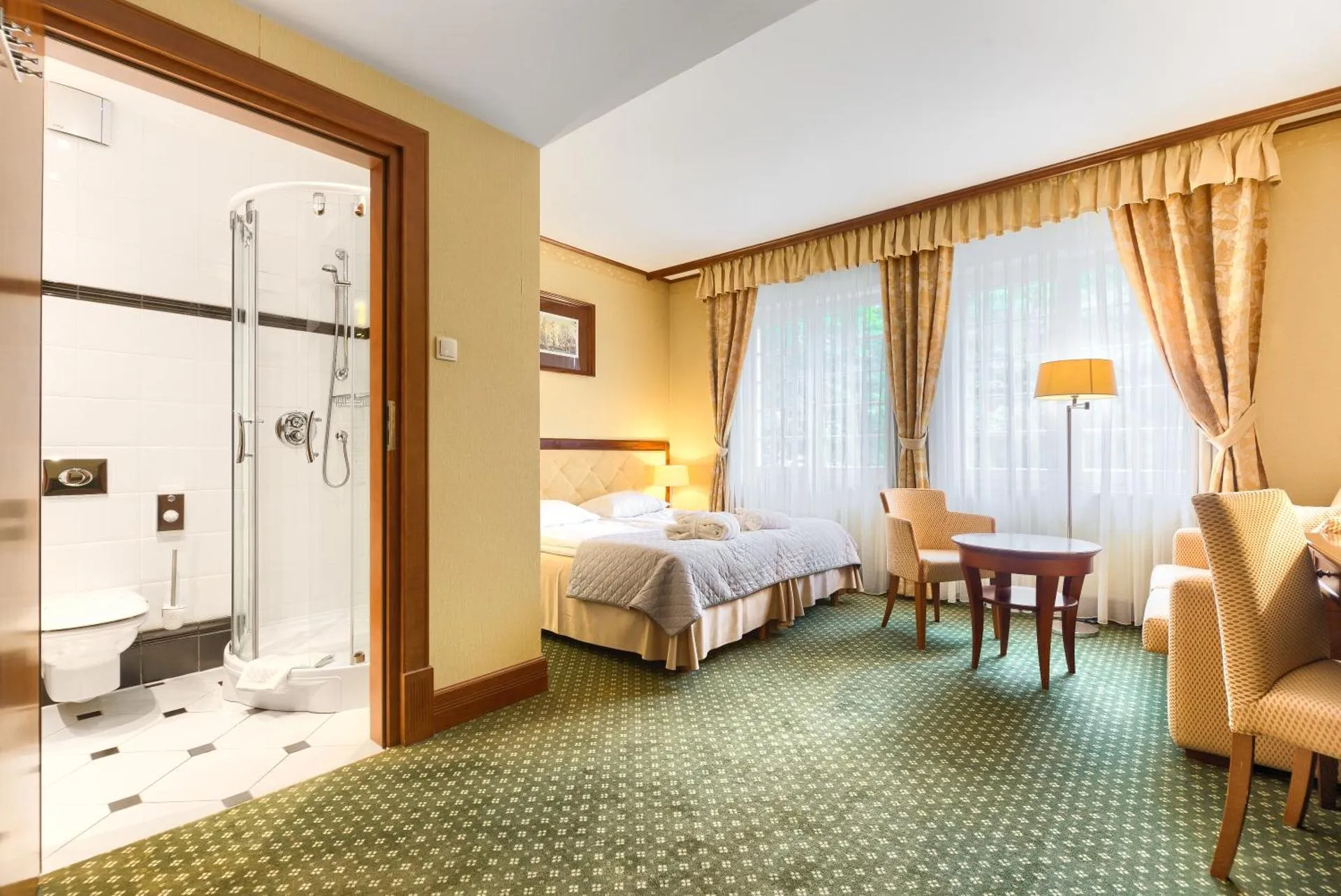Park Hotel