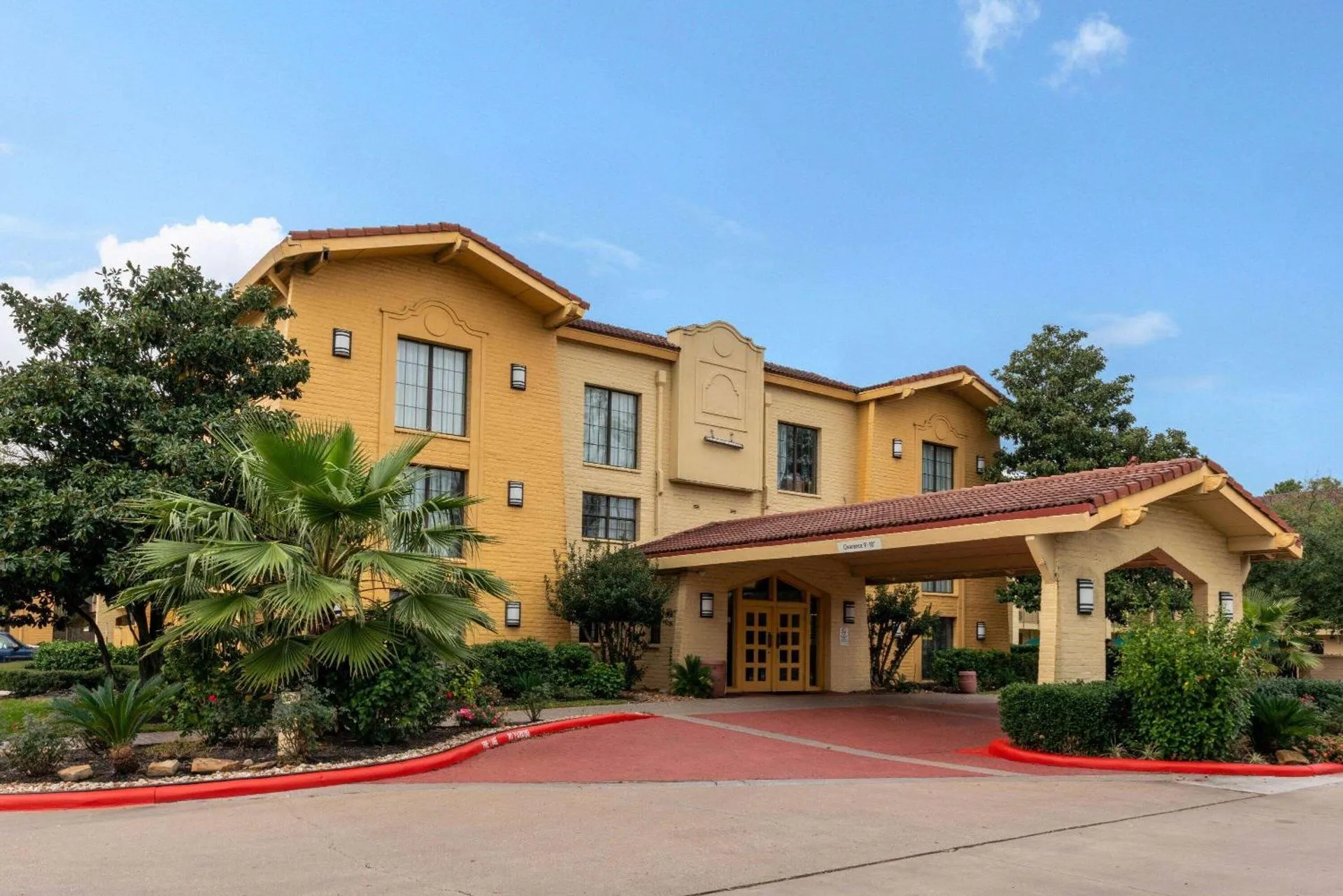 La Quinta Inn by Wyndham - The Woodlands North