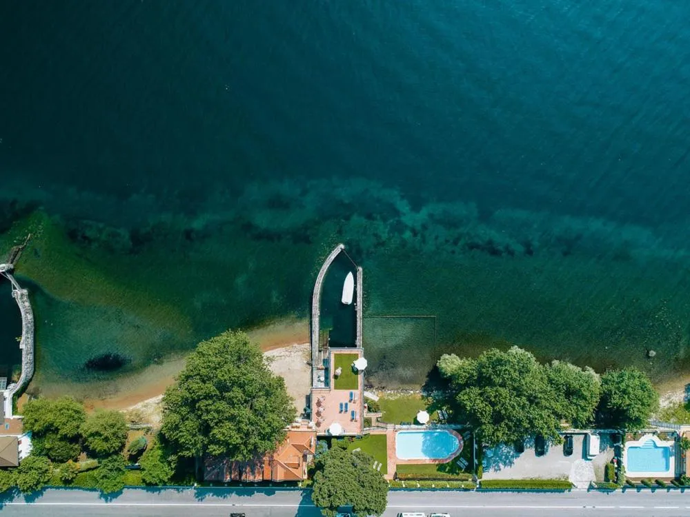 Residence Villa Greta