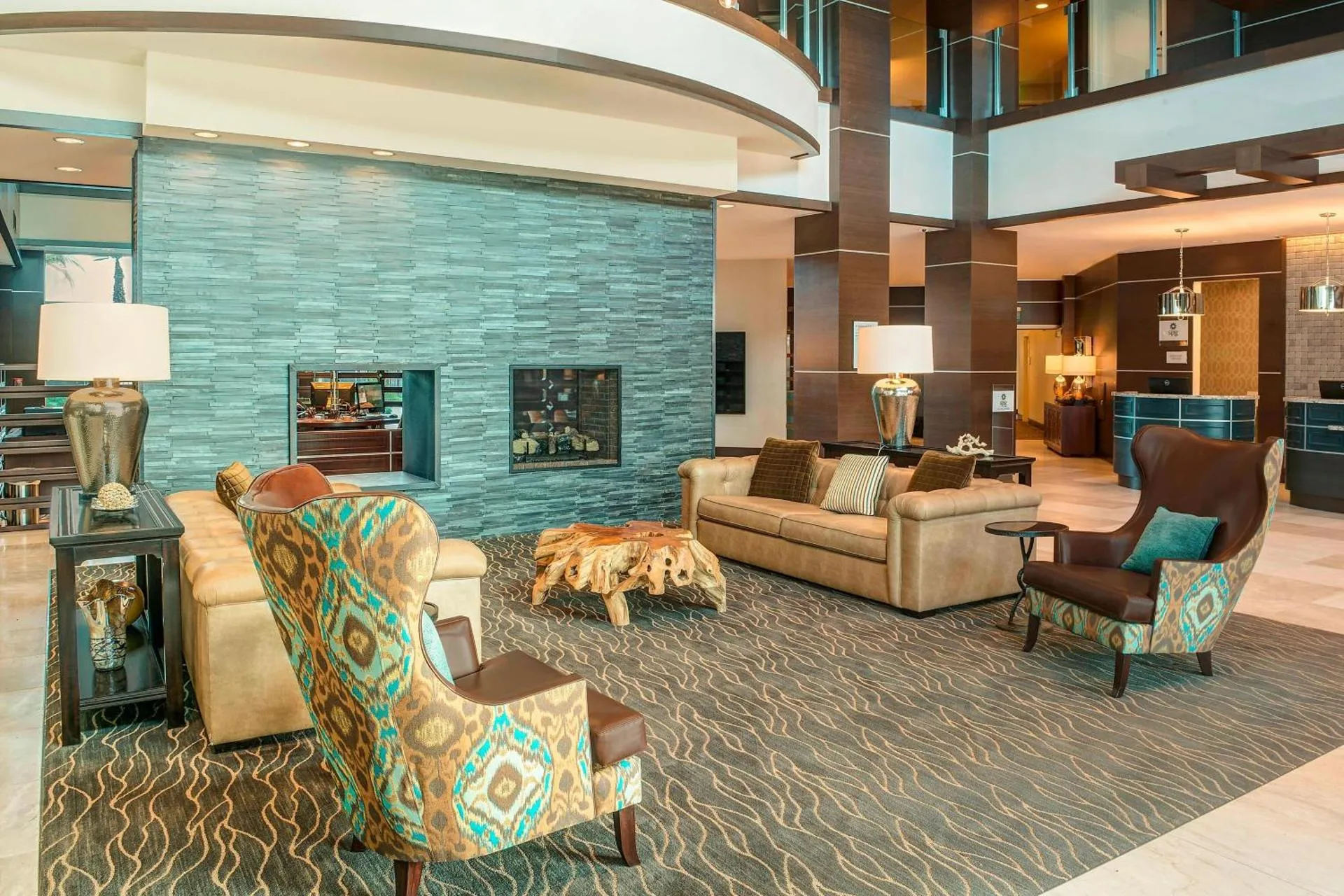 Sheraton Mesa Hotel at Wrigleyville West