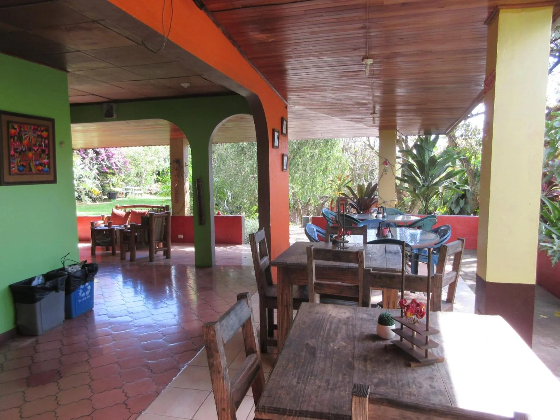 Villa Pacande B&B and Suites