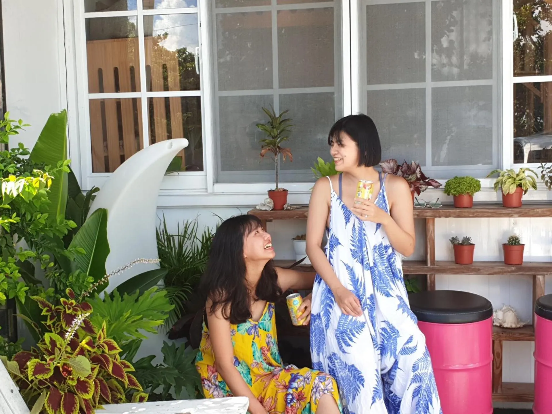 Kenting Coral Holiday