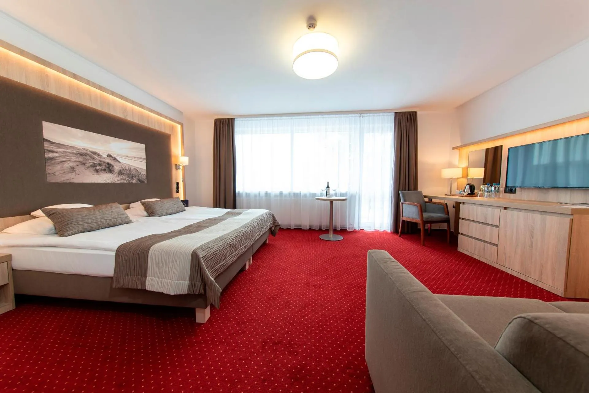 Hotel Wellness Medical Spa Unitral
