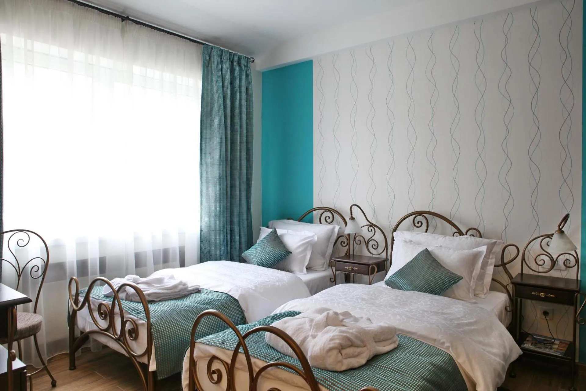 Hotel DUM