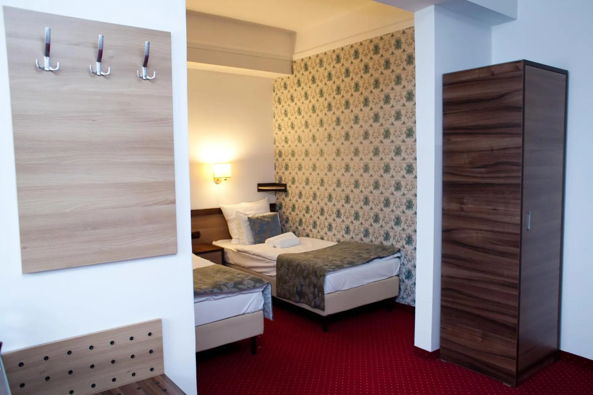 Hotel Politański