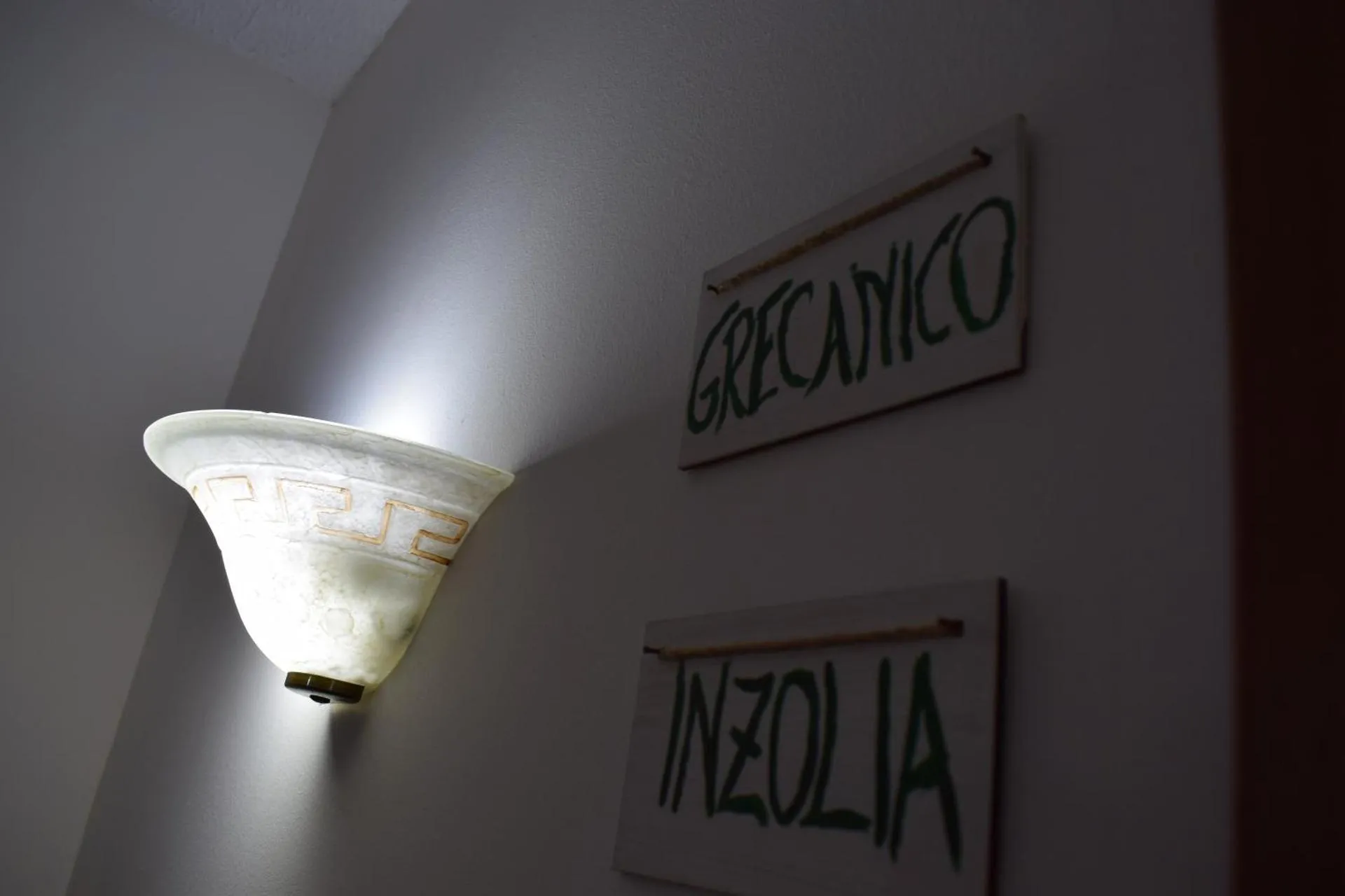 B&B Zio Ciccio
