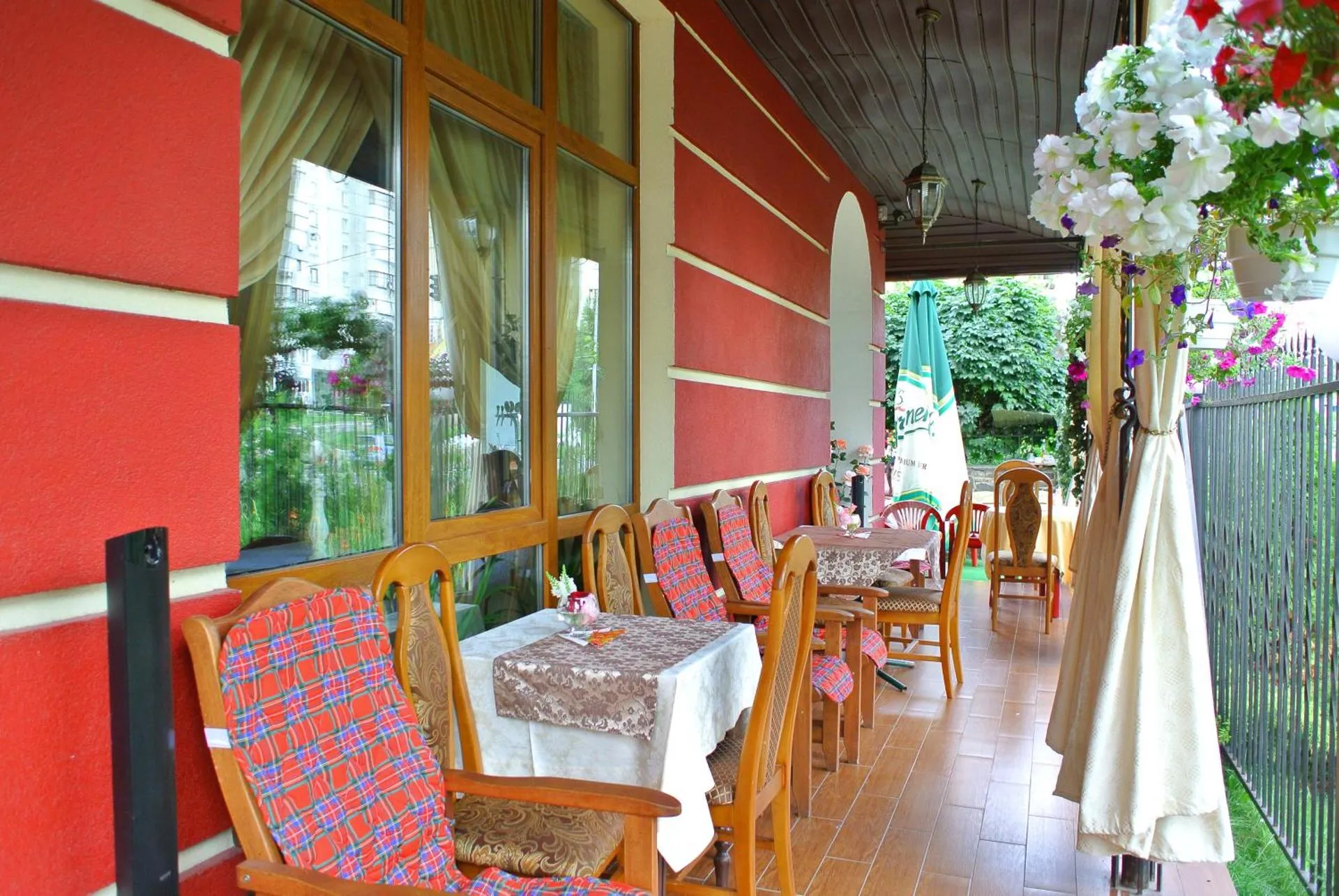 Hotel Lavilia