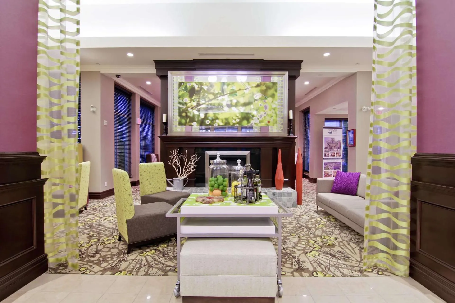 Dog Friendly Hotel $Ajax - $Hilton Garden Inn Toronto/Ajax