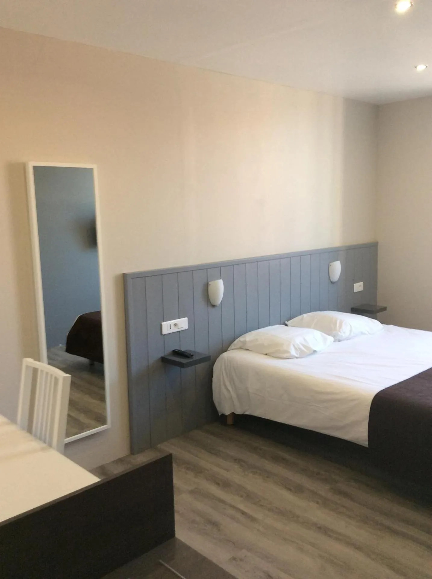 Dog Friendly Hotel $Lapalisse - $Logis Hotel Galland