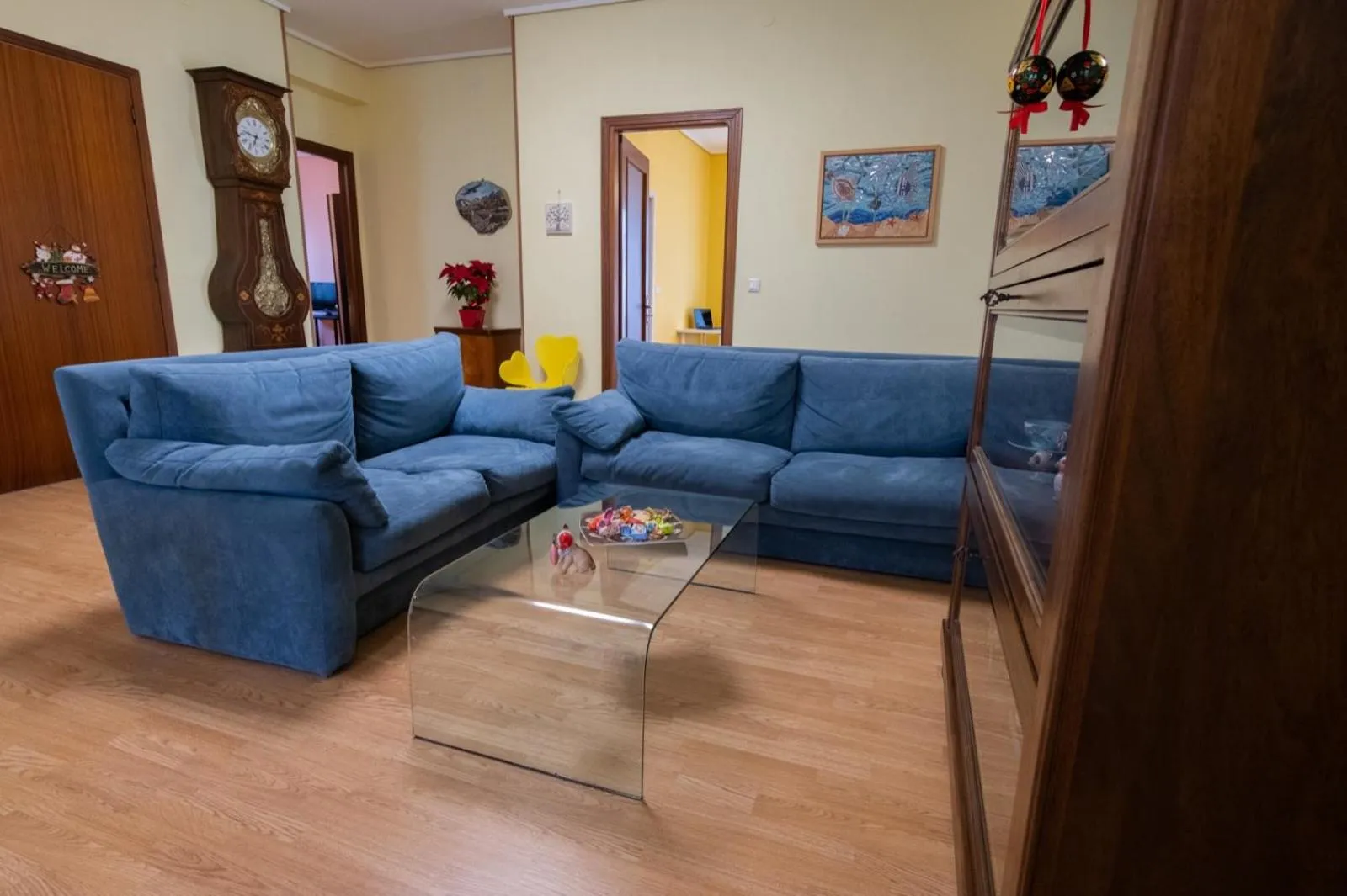 B&B Il castagno