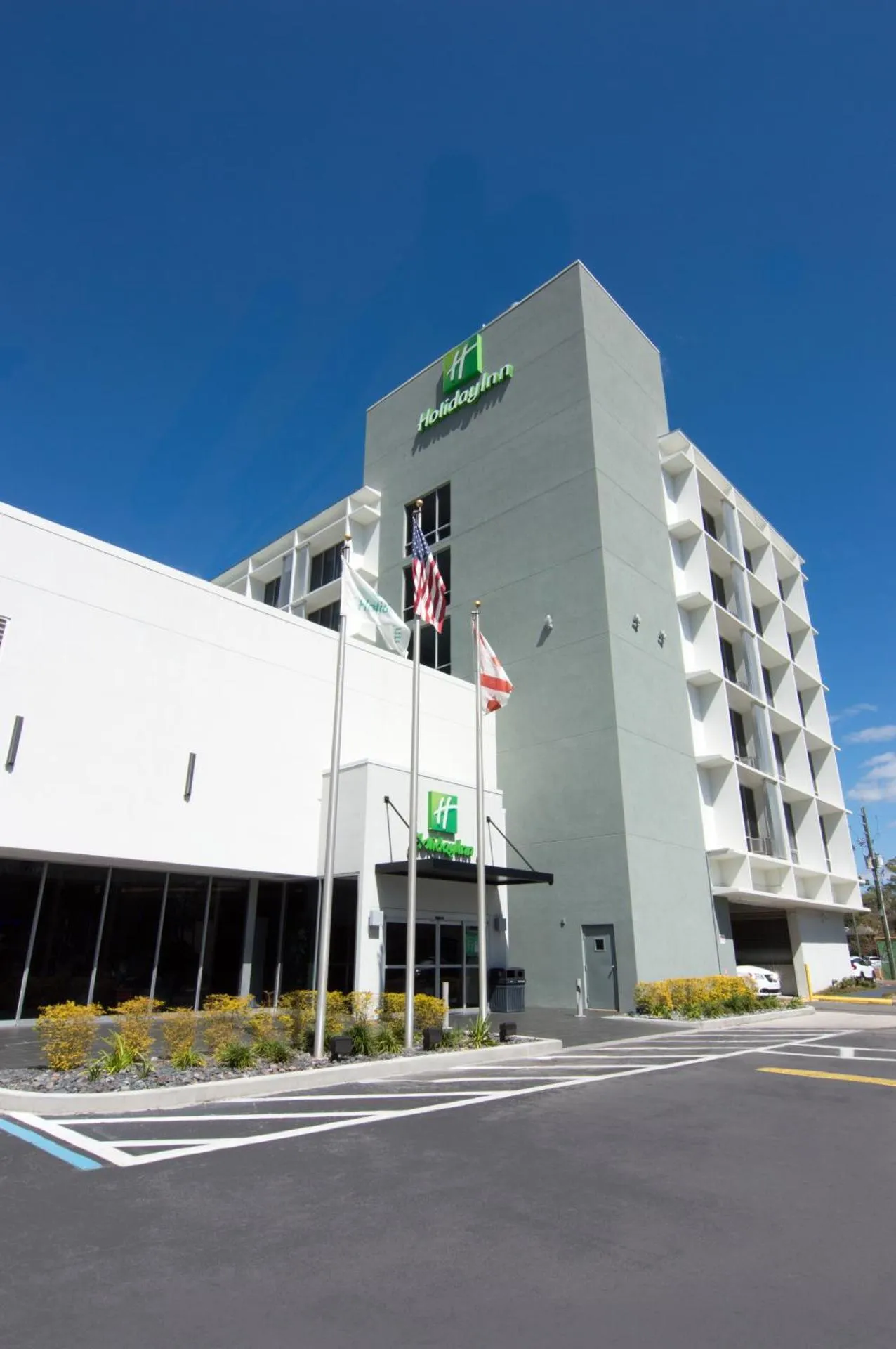 Holiday Inn Gainesville-University Center, an IHG Hotel