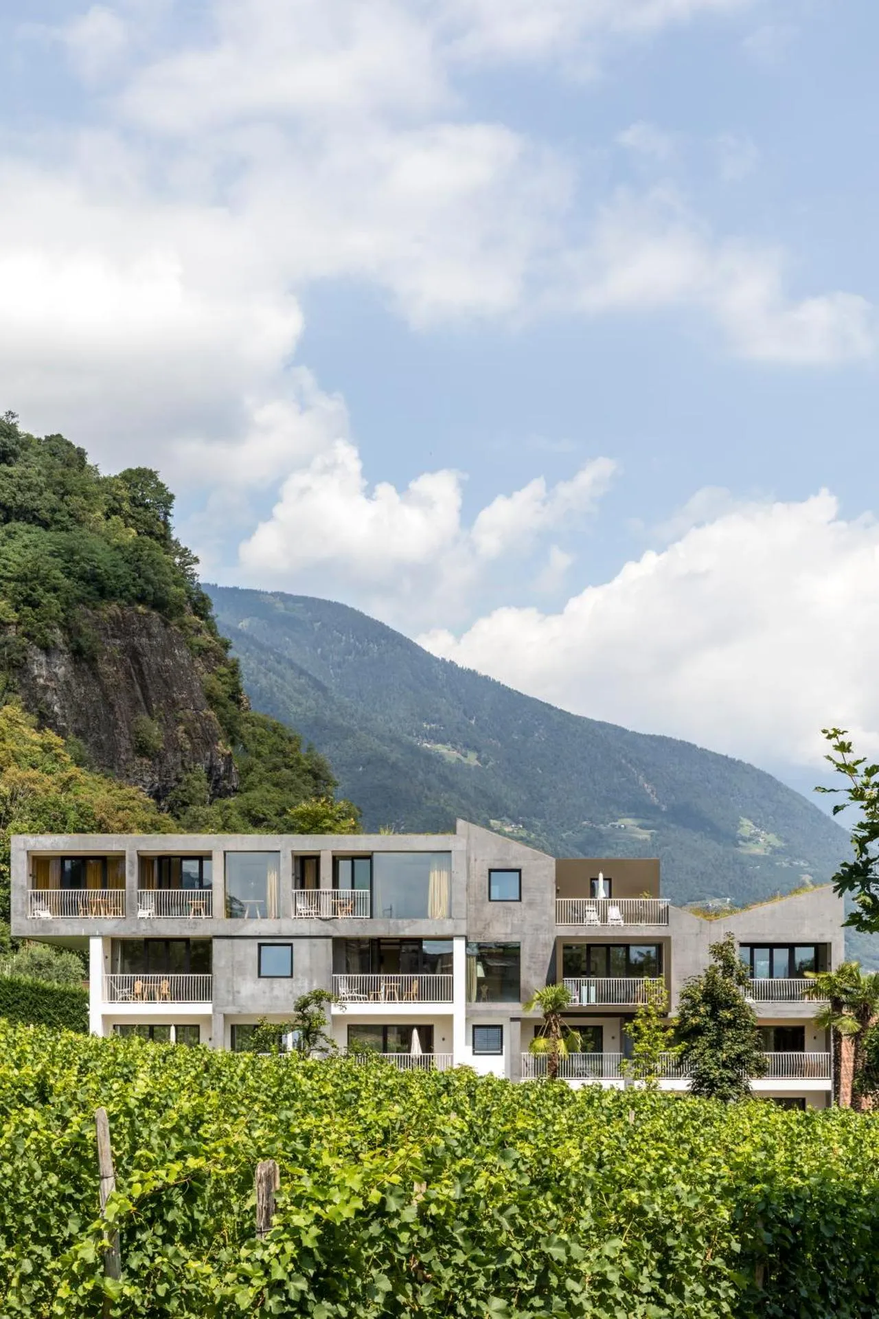 Golf Boutique-Hotel Ballguthof