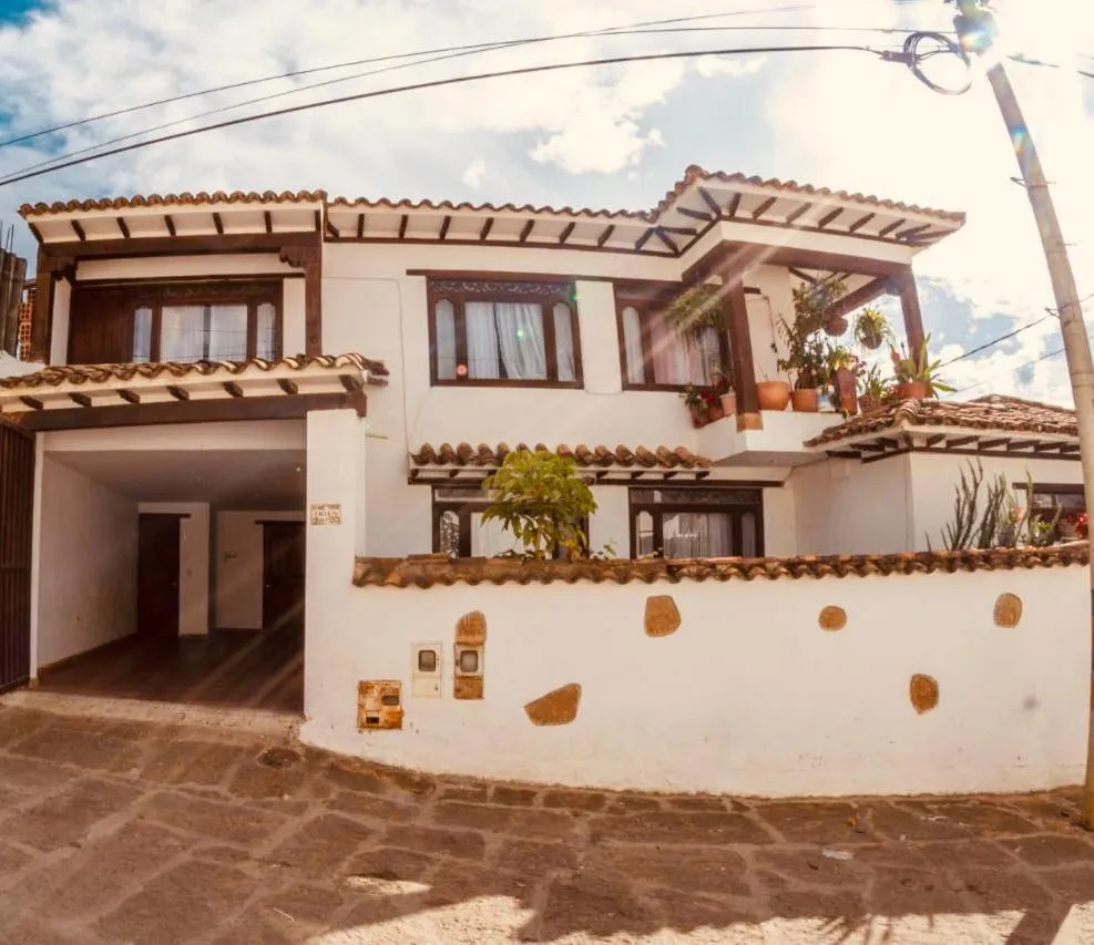 Villa Arcana