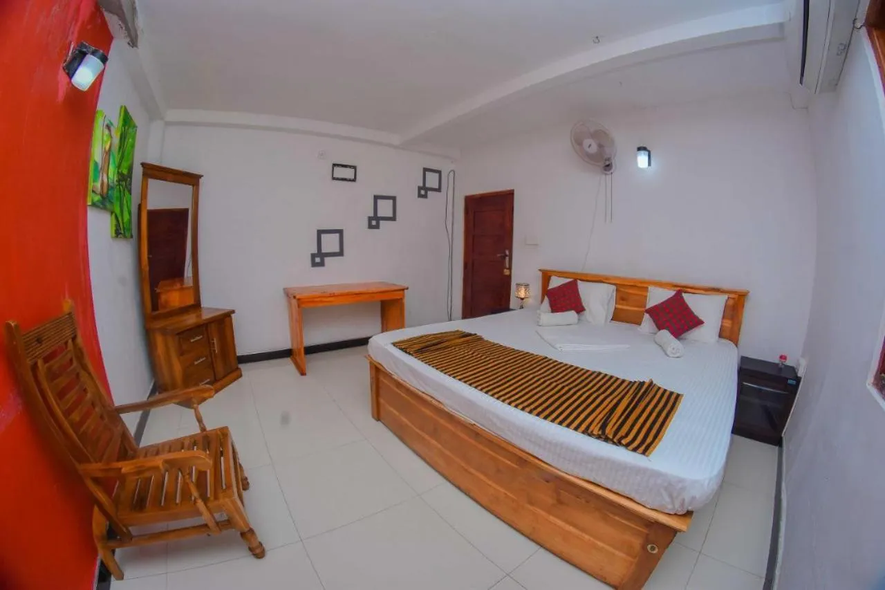 Memorella - Negombo