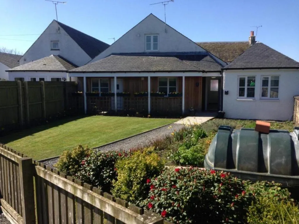 Dog Friendly Hotel $Stirling - $Hillhead Farm Lets