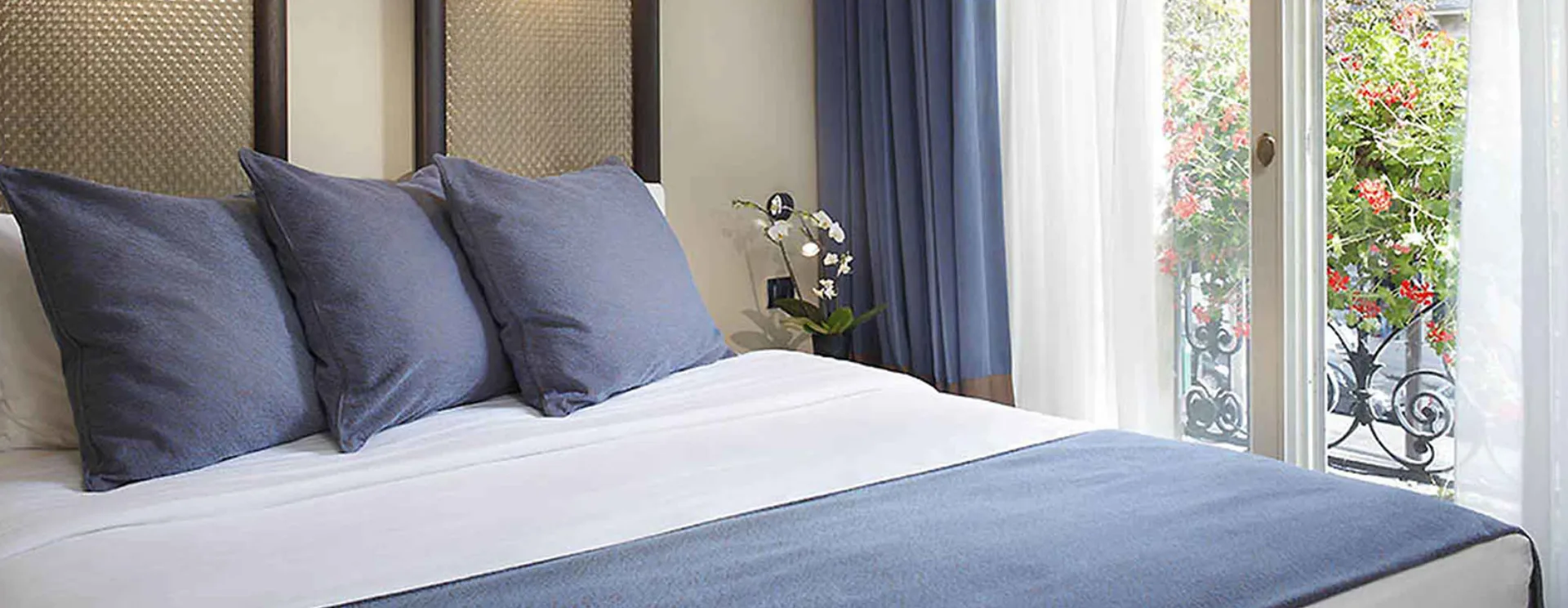 Hôtel Elysées Régencia, a dog friendly hotel in Paris