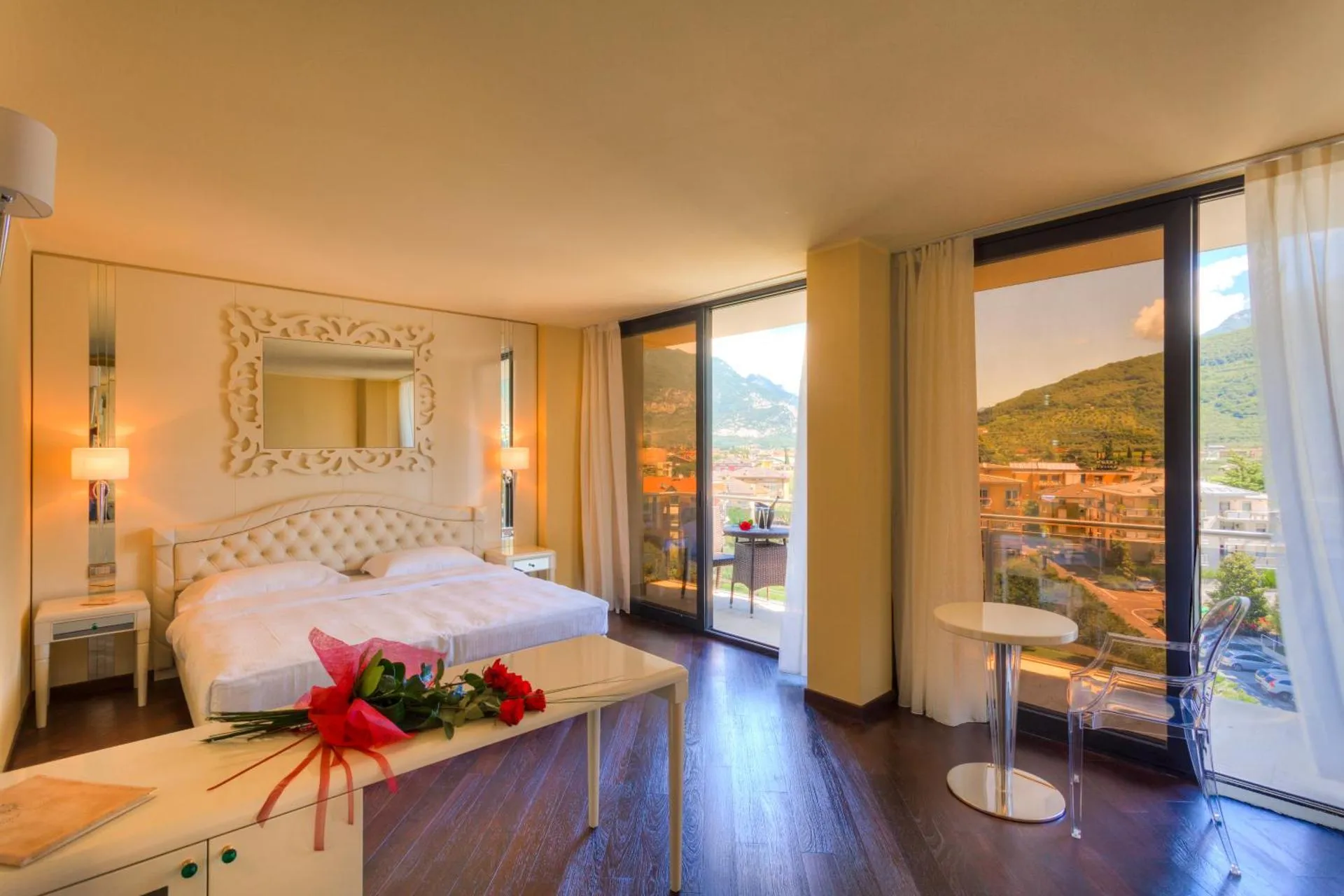 Hotel Garda - TonelliHotels