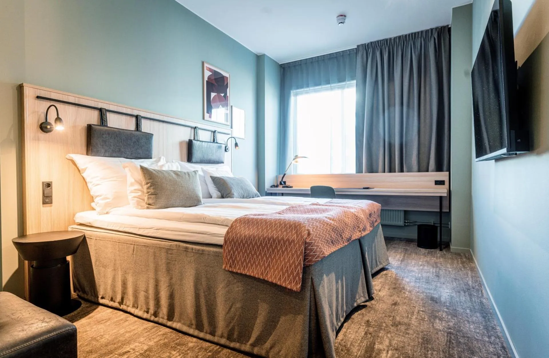 Quality Hotel Grand, Borås