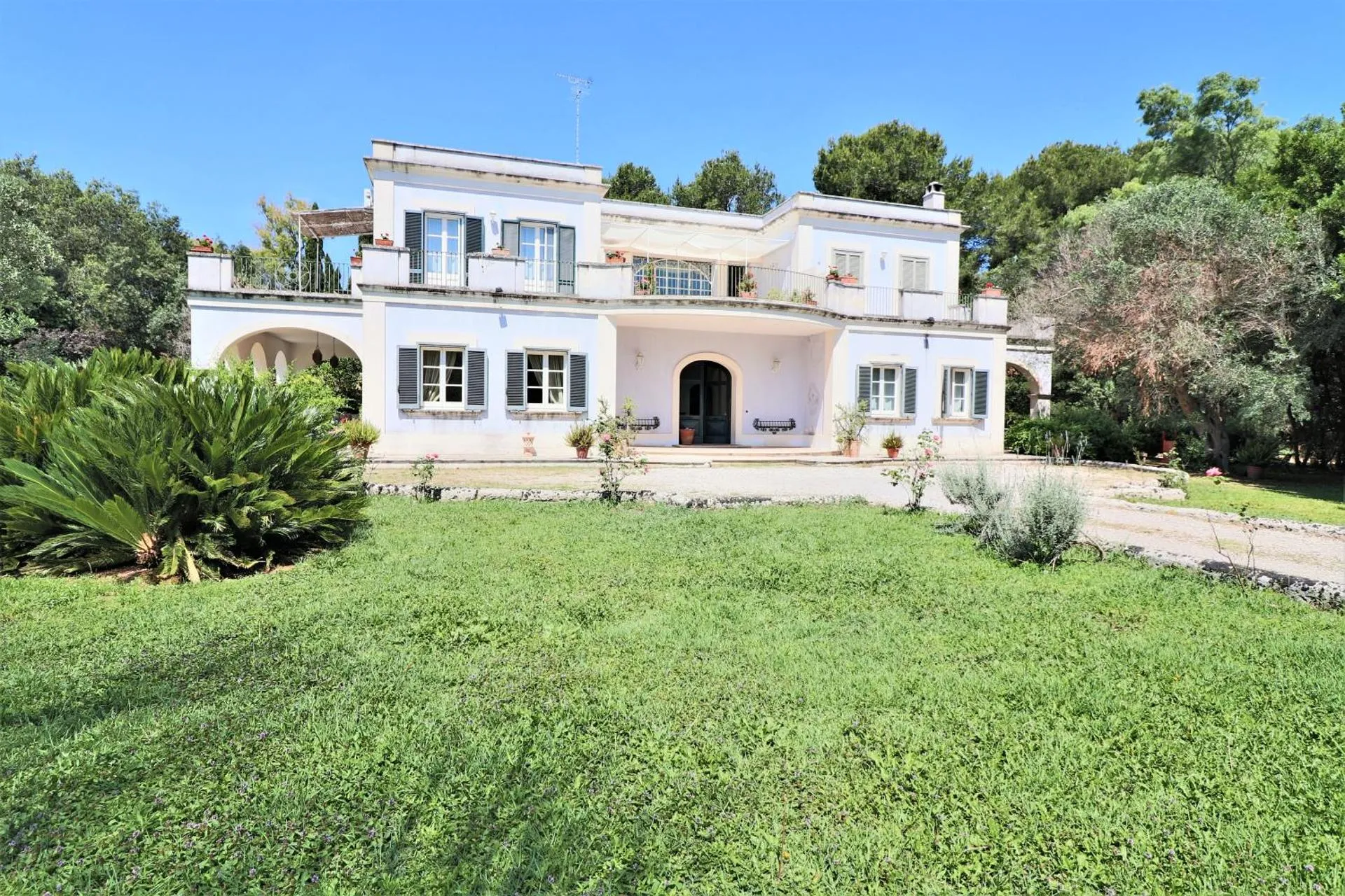 Relais Delle Rose