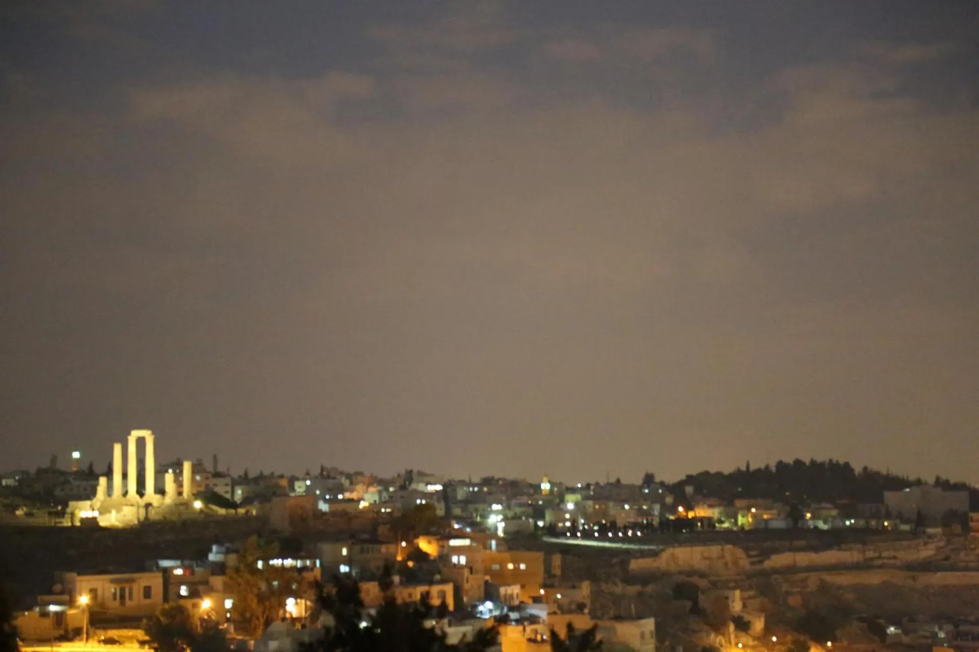 Dog Friendly Hotel $Amman - $Jabal Amman Hotel (Heritage House)