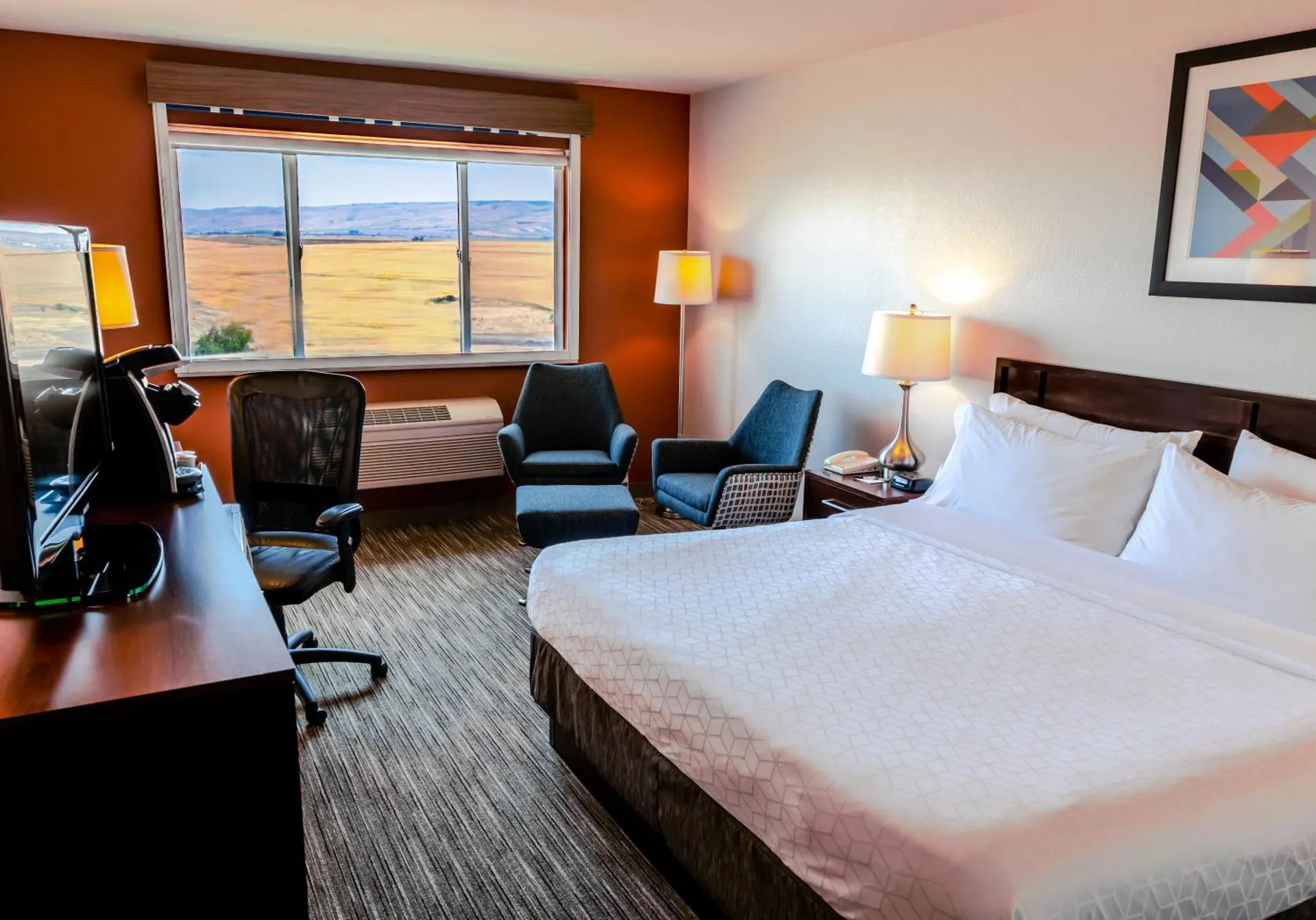 Holiday Inn Express Pendleton, an IHG Hotel
