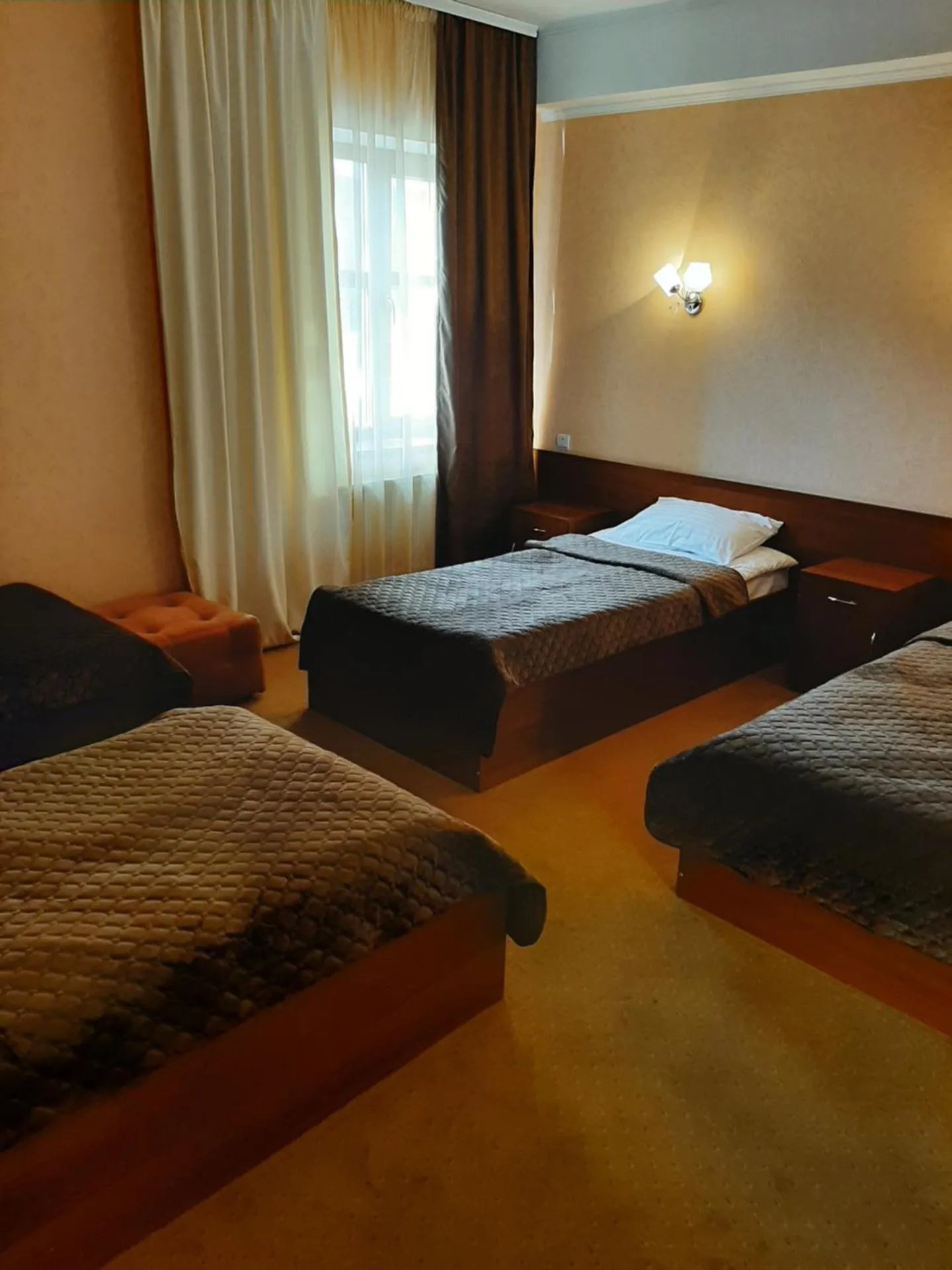 Stara Vezha Hotel