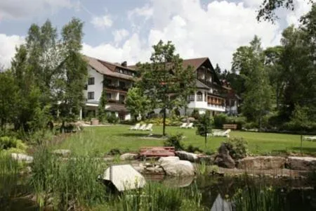 Dog Friendly Hotel $Kniebis - $Hotel Waldblick Kniebis