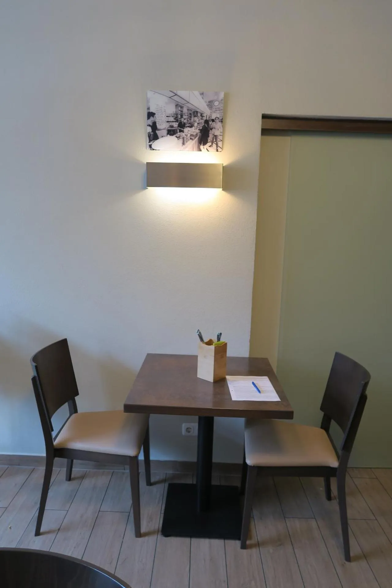 Hotel Zum Baeren