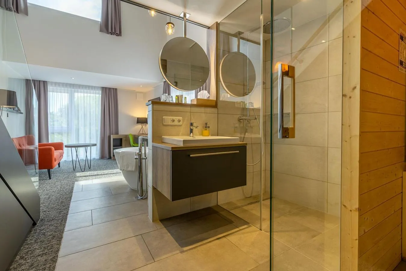 Seehotel im Weyer