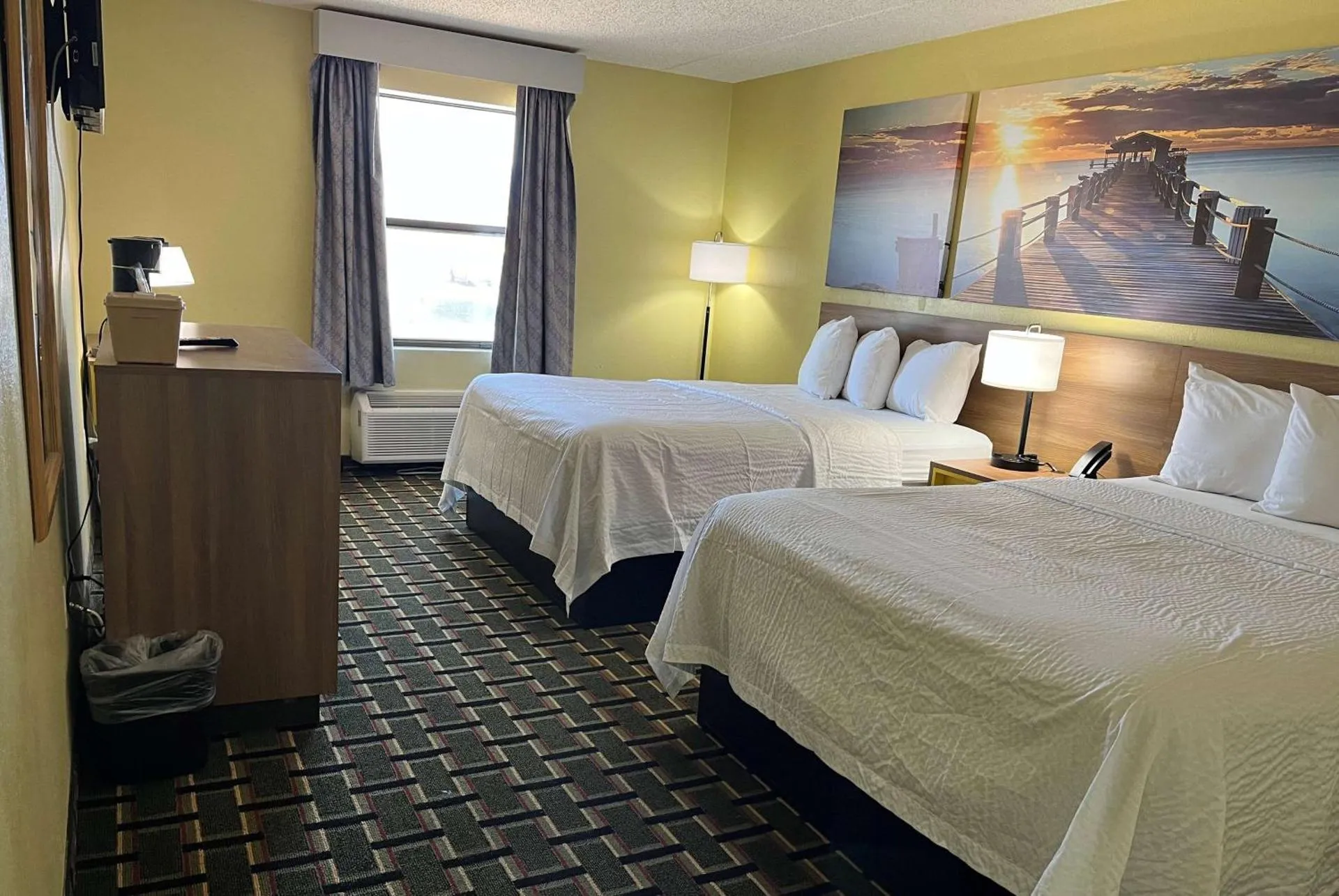 Sky Palace Inn & Suites Park City Wichita North