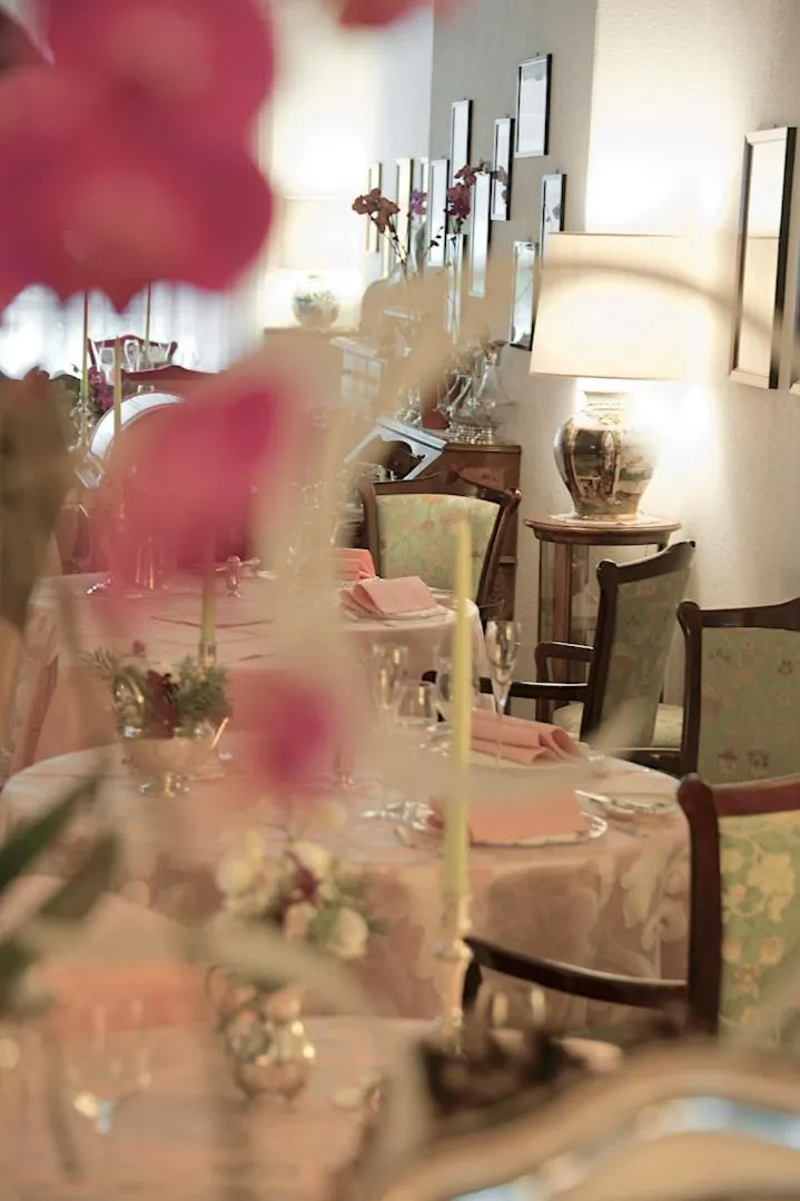 Dog Friendly Hotel $Soriso - $Hotel Ristorante Al Sorriso